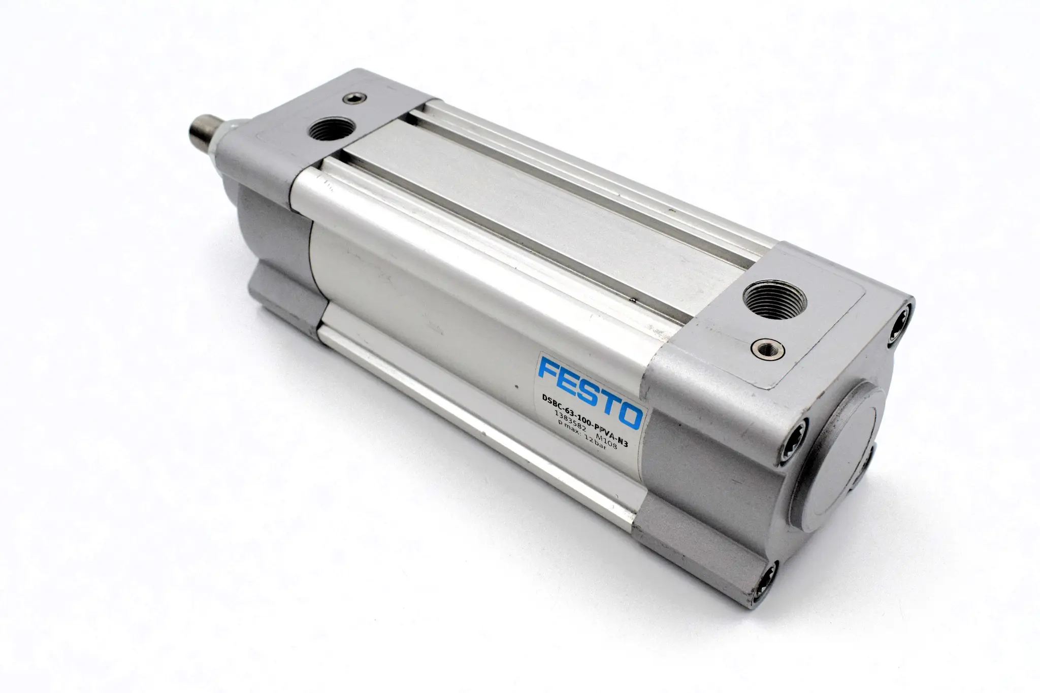 Produktfoto 1 von DSBC-63-100-PPVA-N3