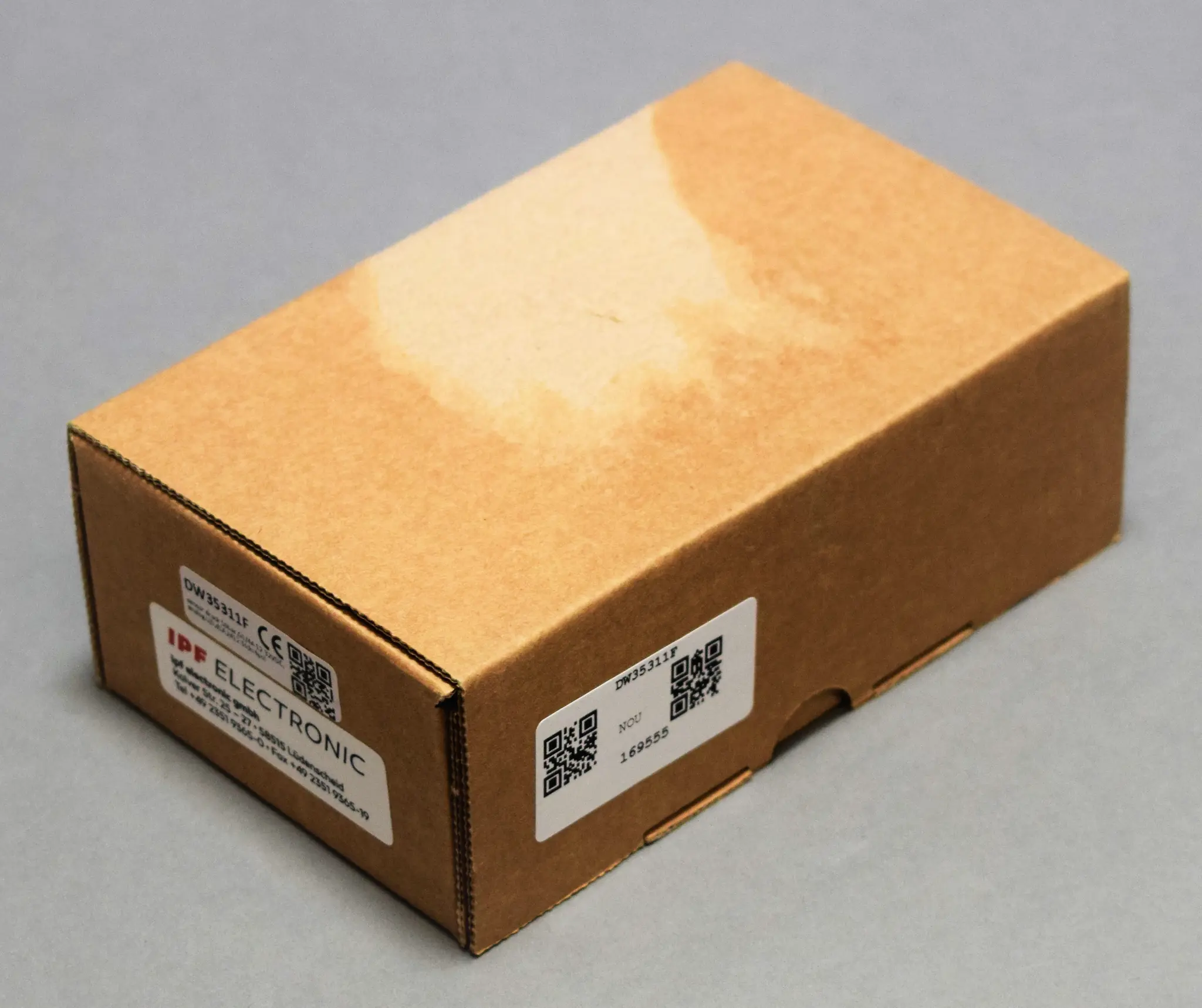 Produktfoto 1 von DW35311F