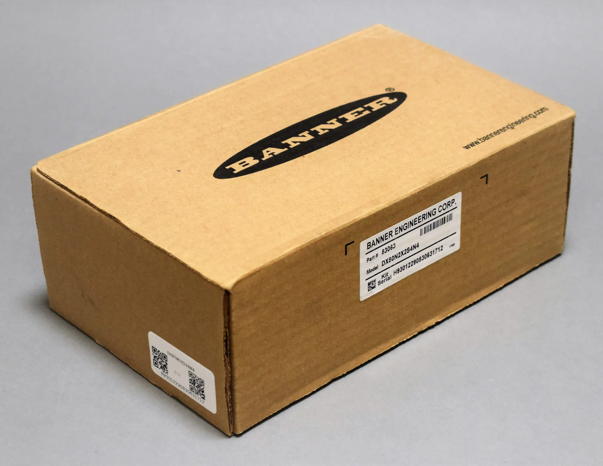 Produktfoto 1 von DX80N2X2S4N4