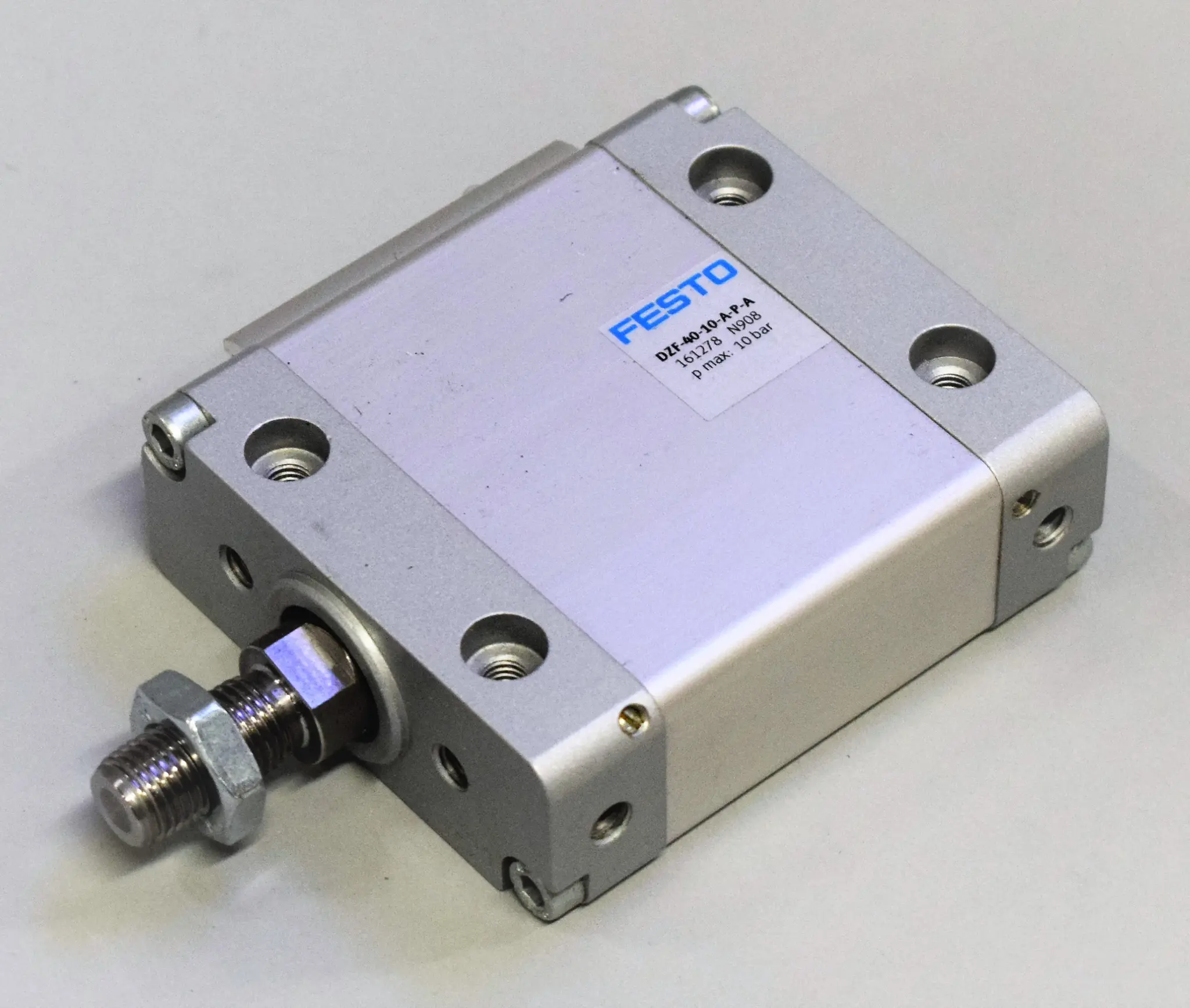 Produktfoto 1 von DZF-40-10-A-P-A