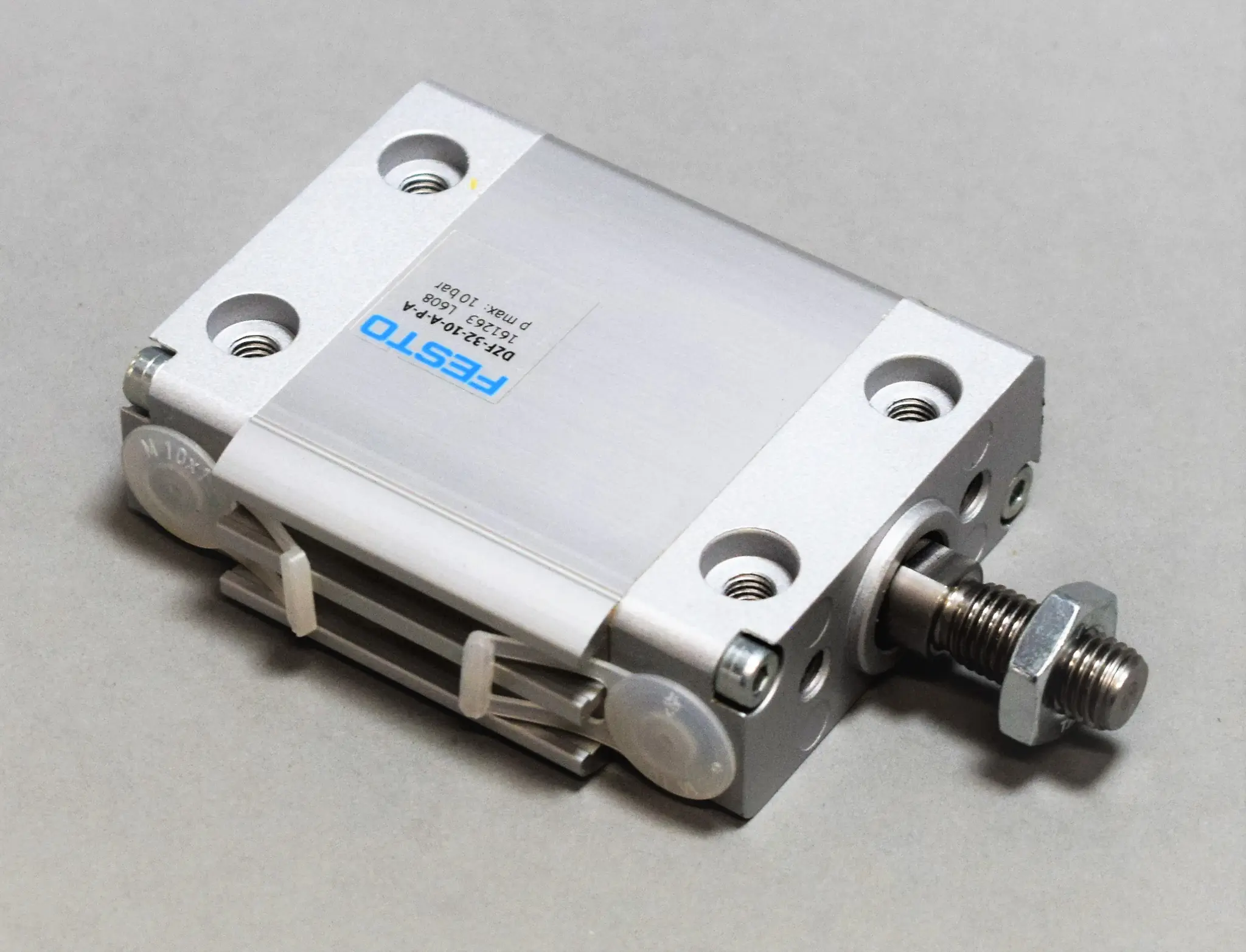 Produktfoto 1 von DZF-32-10-A-P-A