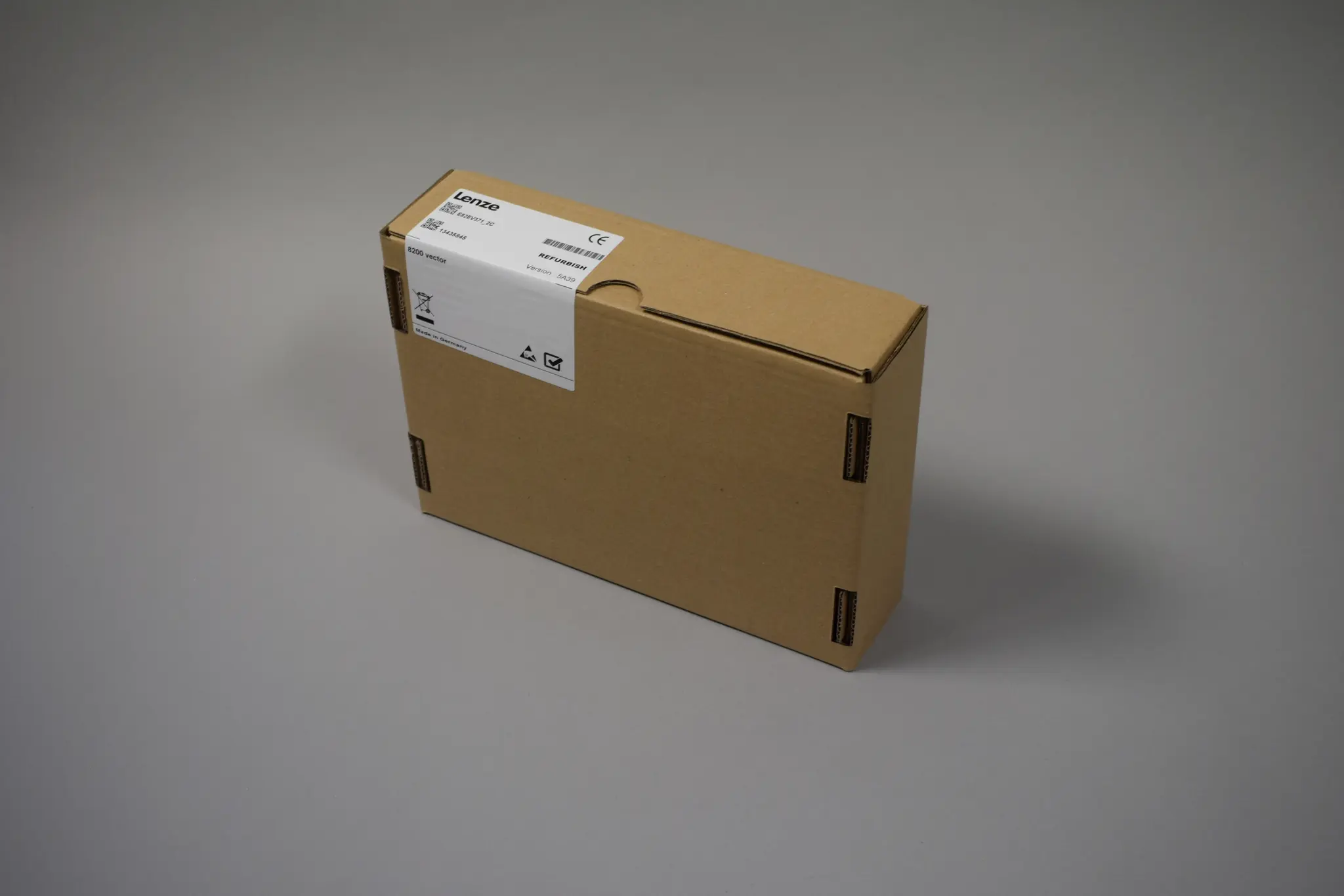 Produktfoto 1 von E82EV3712C