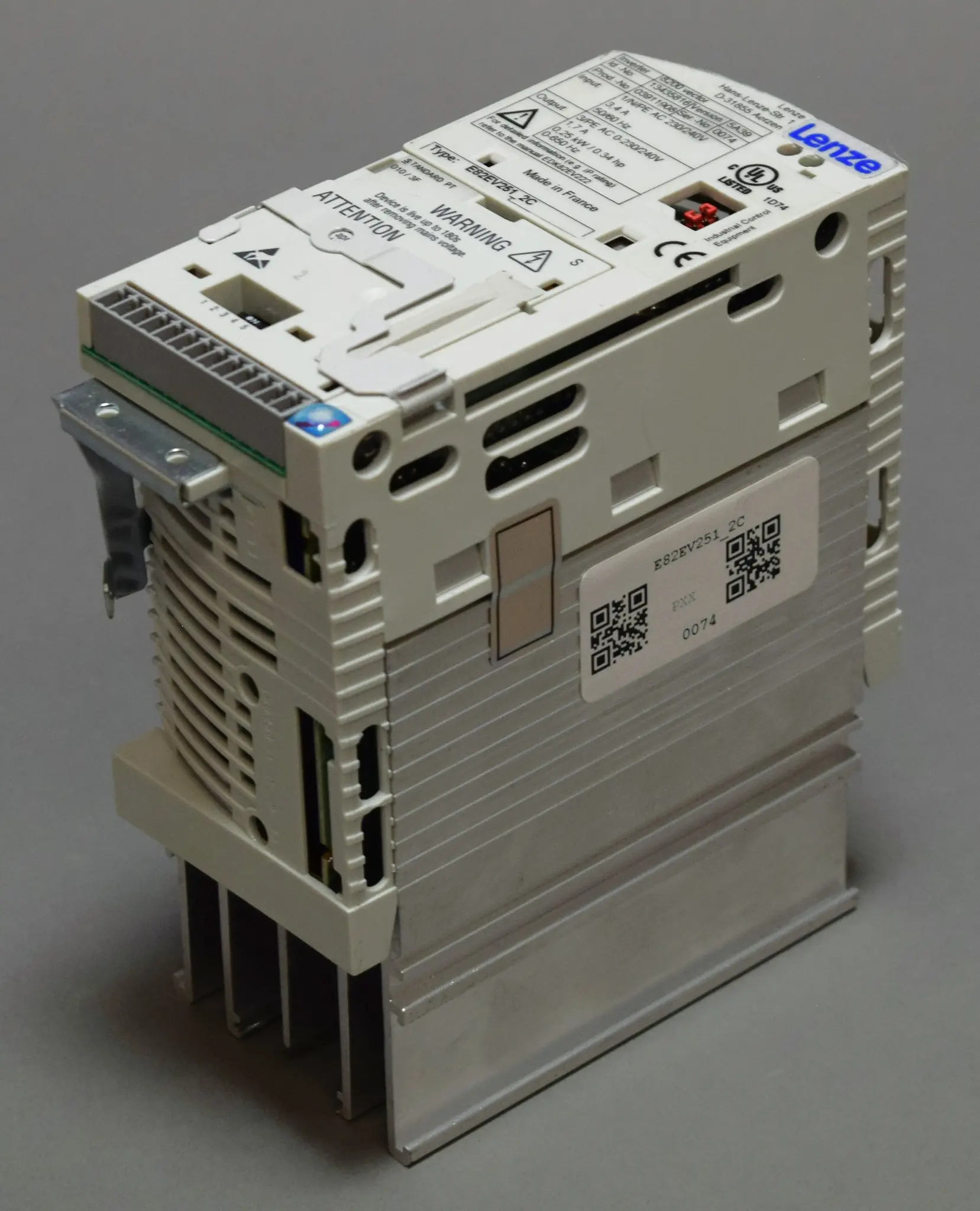 Produktfoto 1 von E82EV2512C
