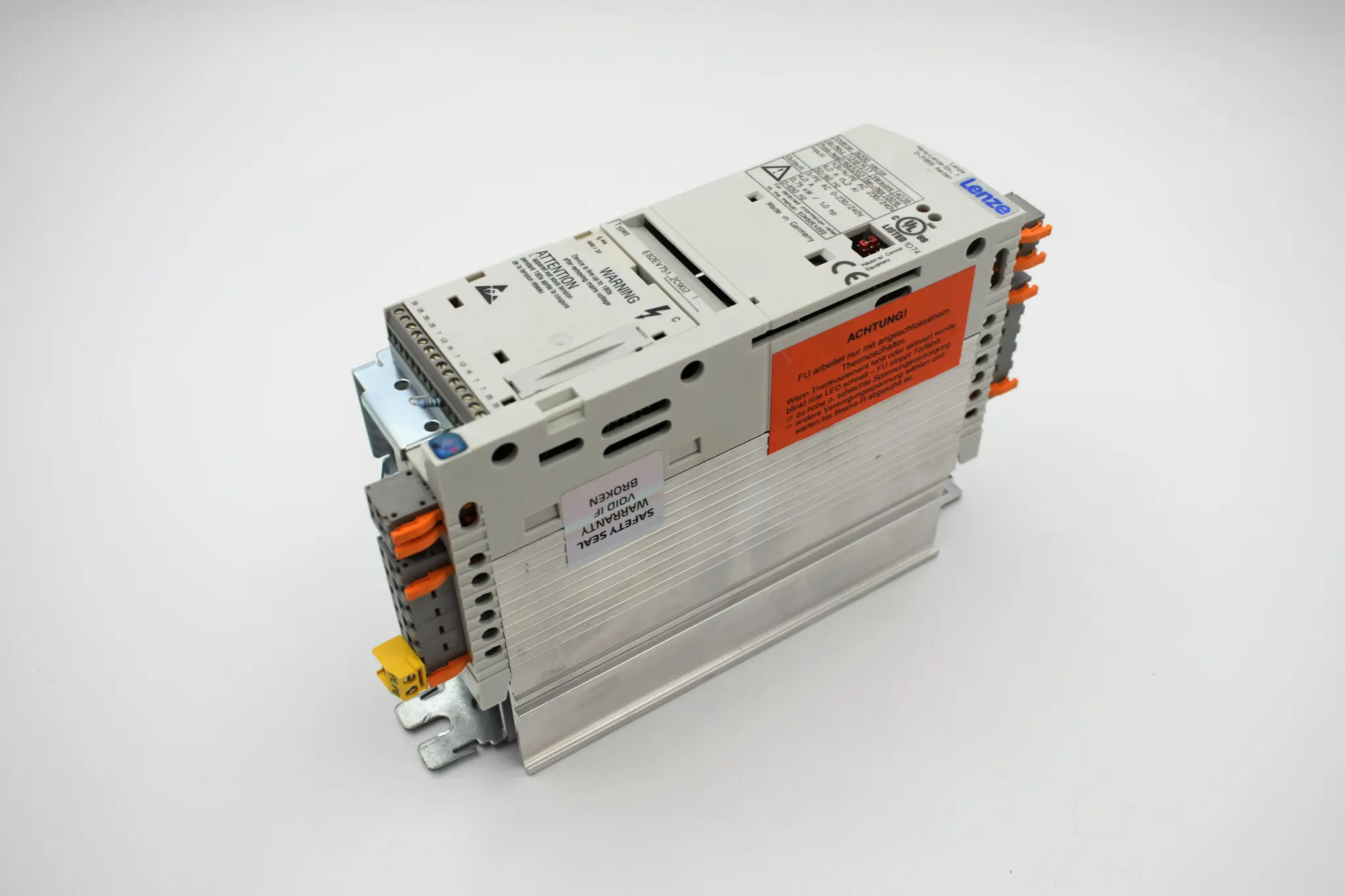 Produktfoto 1 von E82EV7512C902