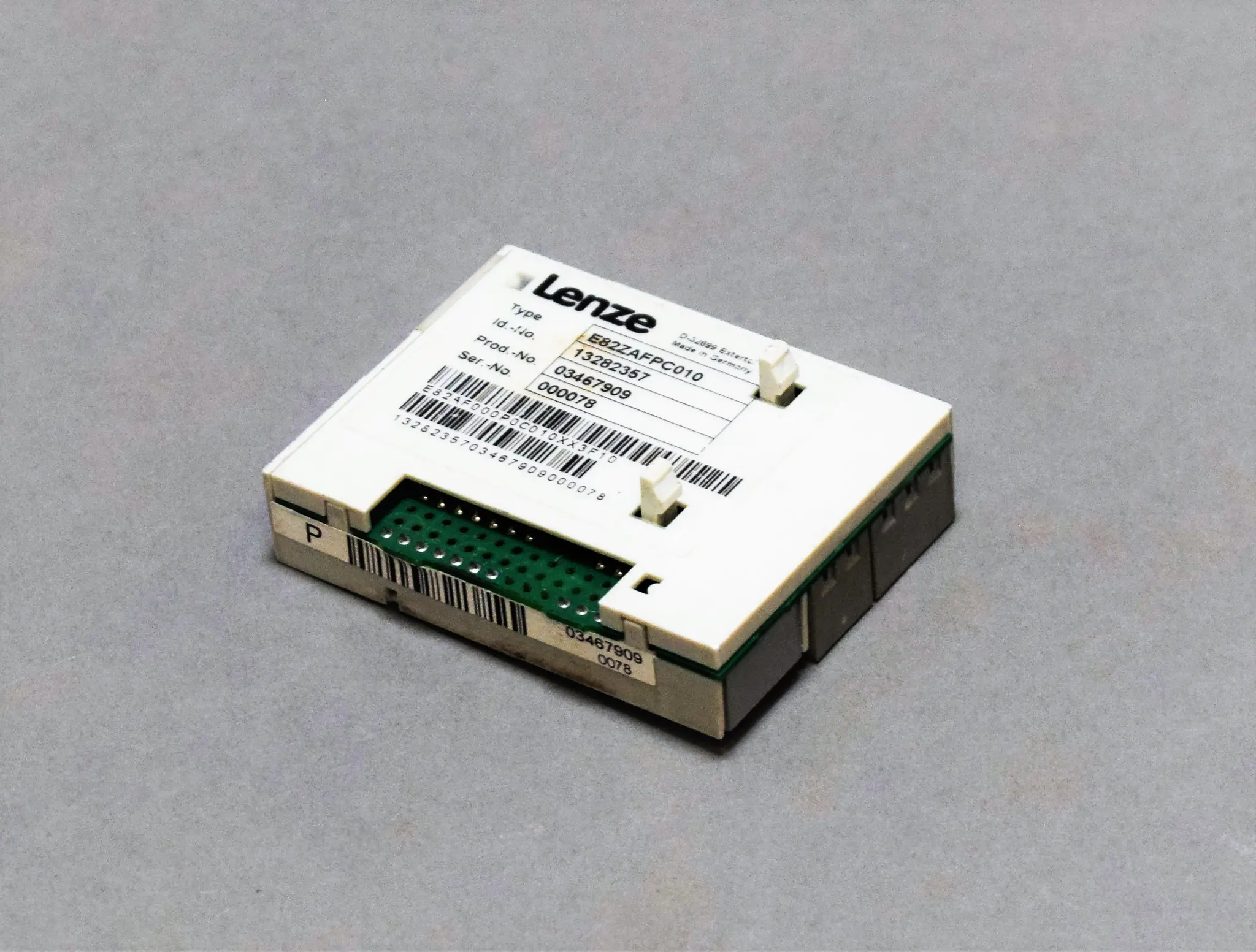 Produktfoto 1 von E82ZAFPC010