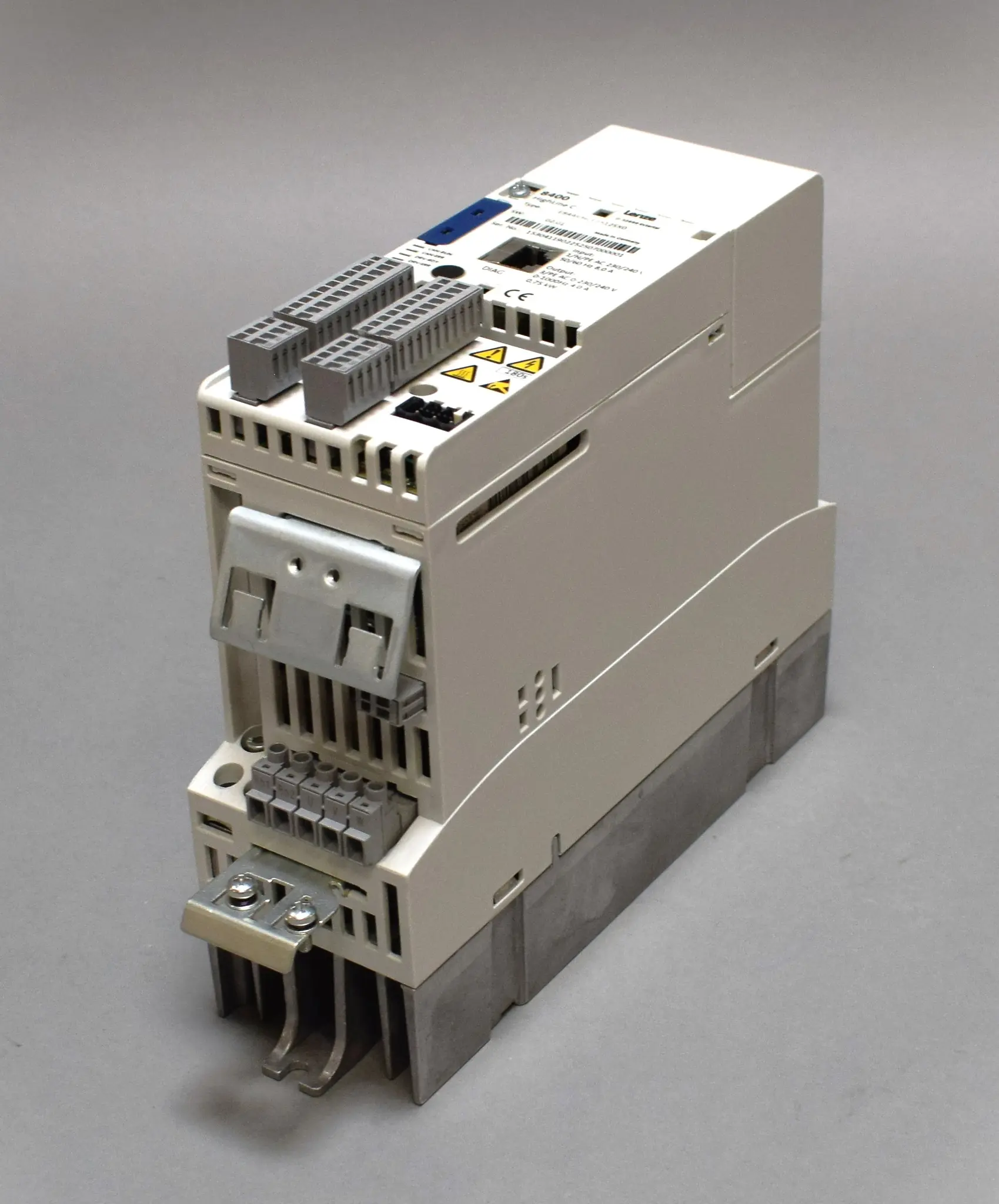Produktfoto 1 von E84AVHCE7512SX0
