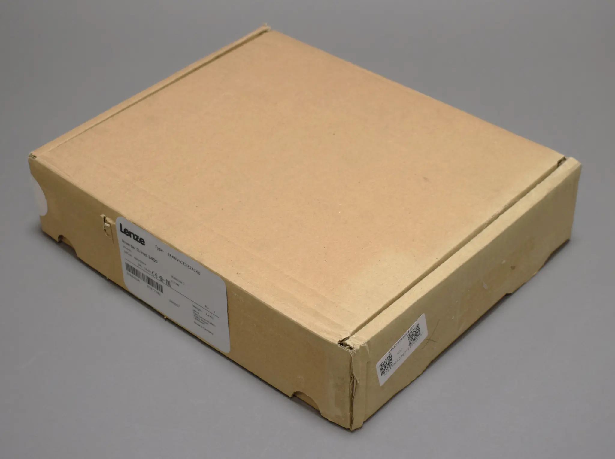 Produktfoto 1 von E84AVSCE2224SX0
