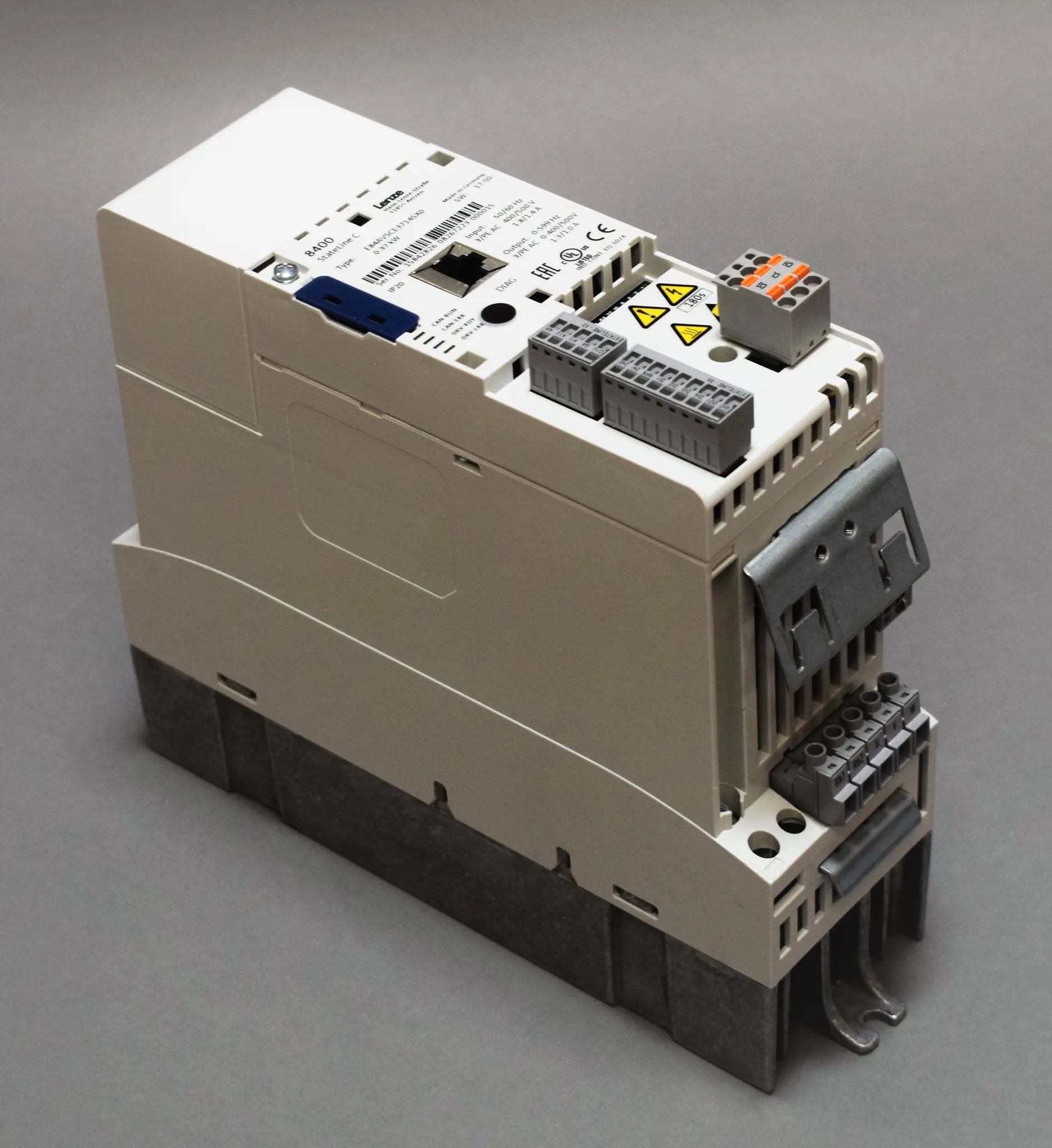 Produktfoto 1 von E84AVSCE3714SX0