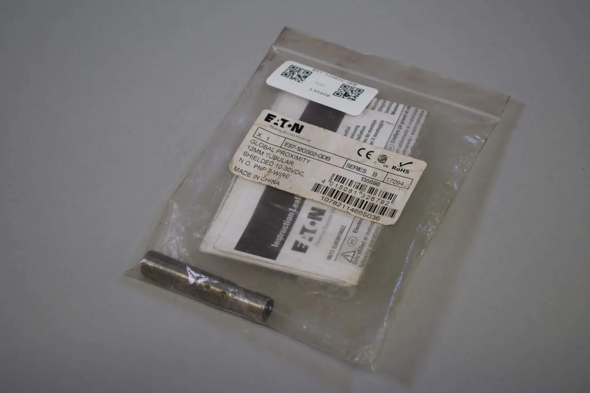 Produktfoto 1 von E57-12GS02-GDB