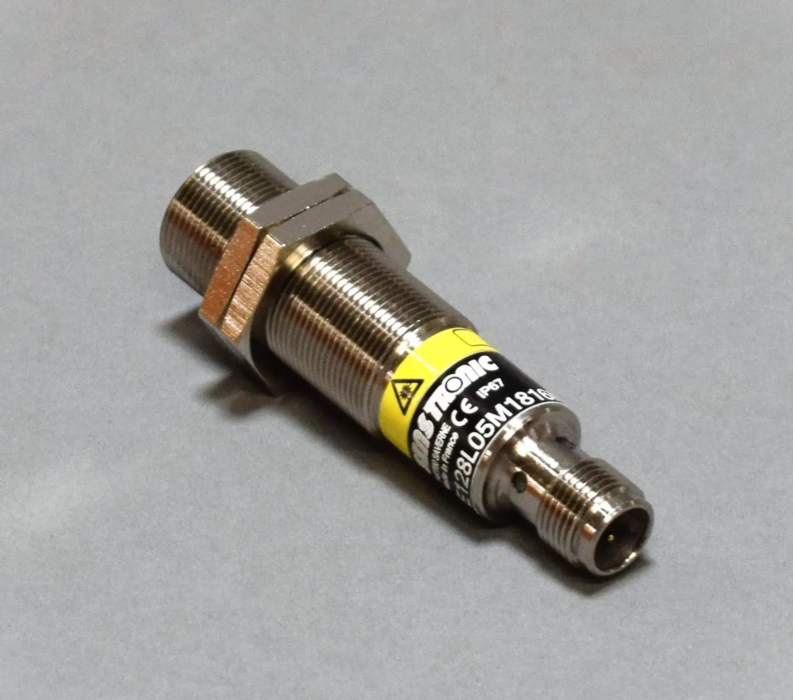 Produktfoto 1 von E128L05M1816M1D