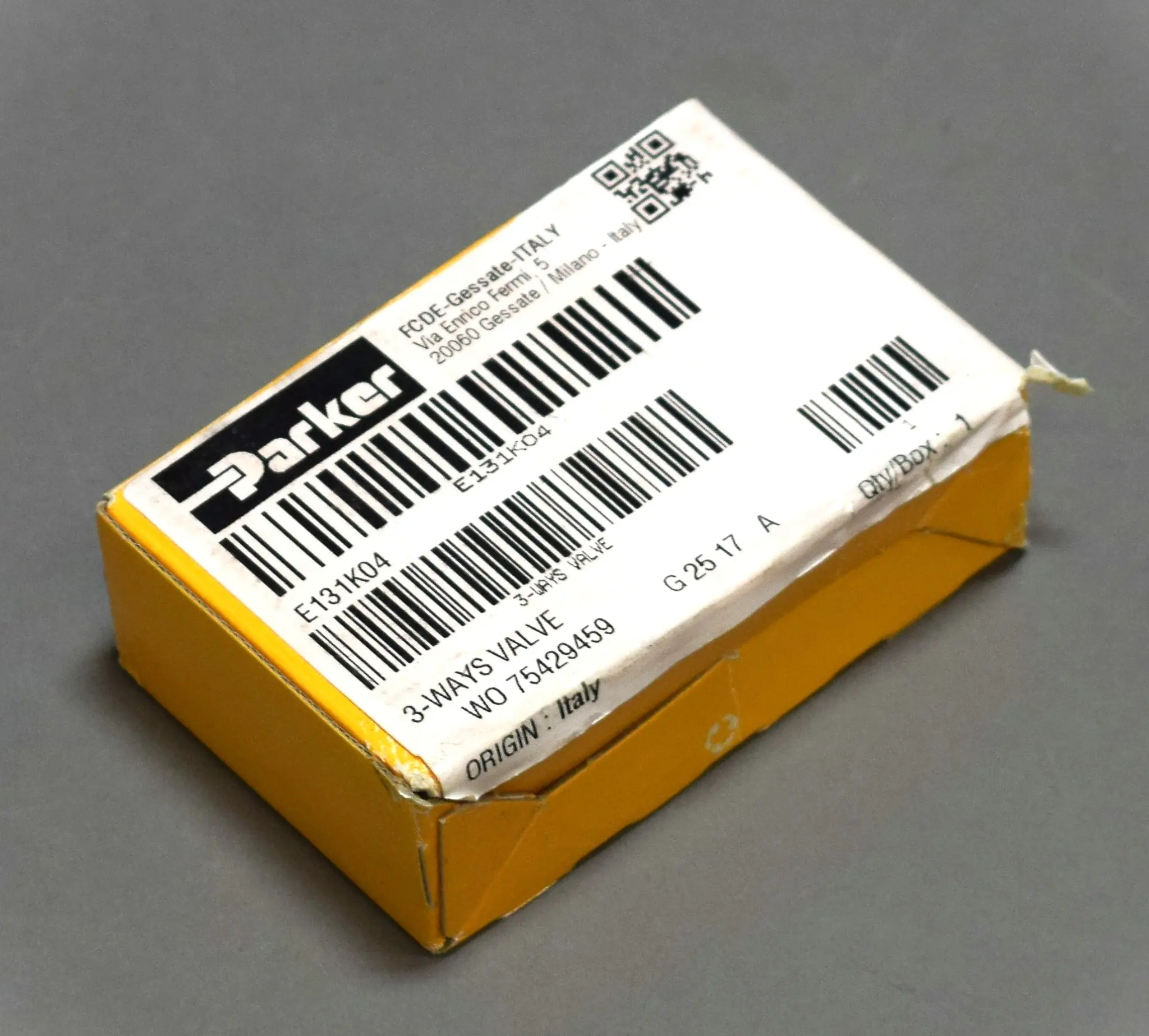 Produktfoto 1 von E131K04-2995-4818653D
