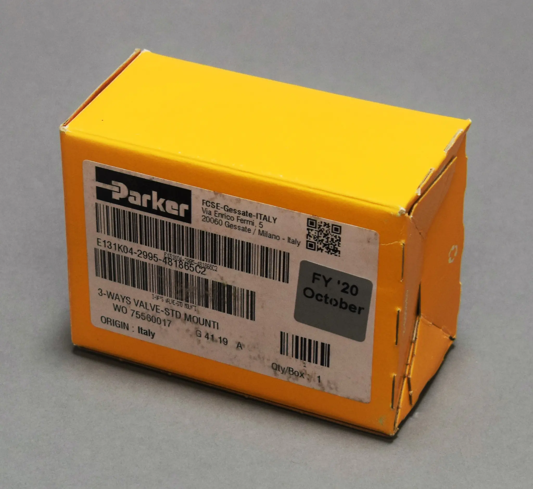 Produktfoto 1 von E131K04-2995-481865C2