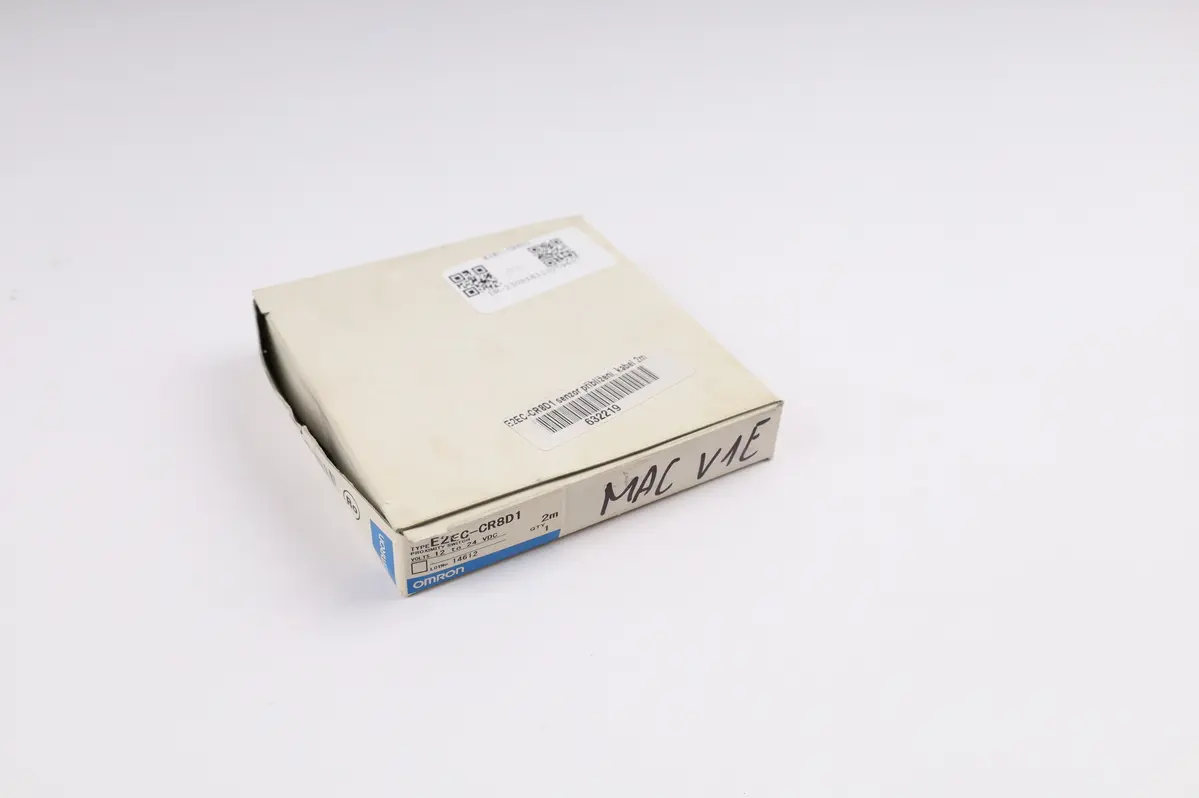 Produktfoto 1 von E2EC-CR8D1
