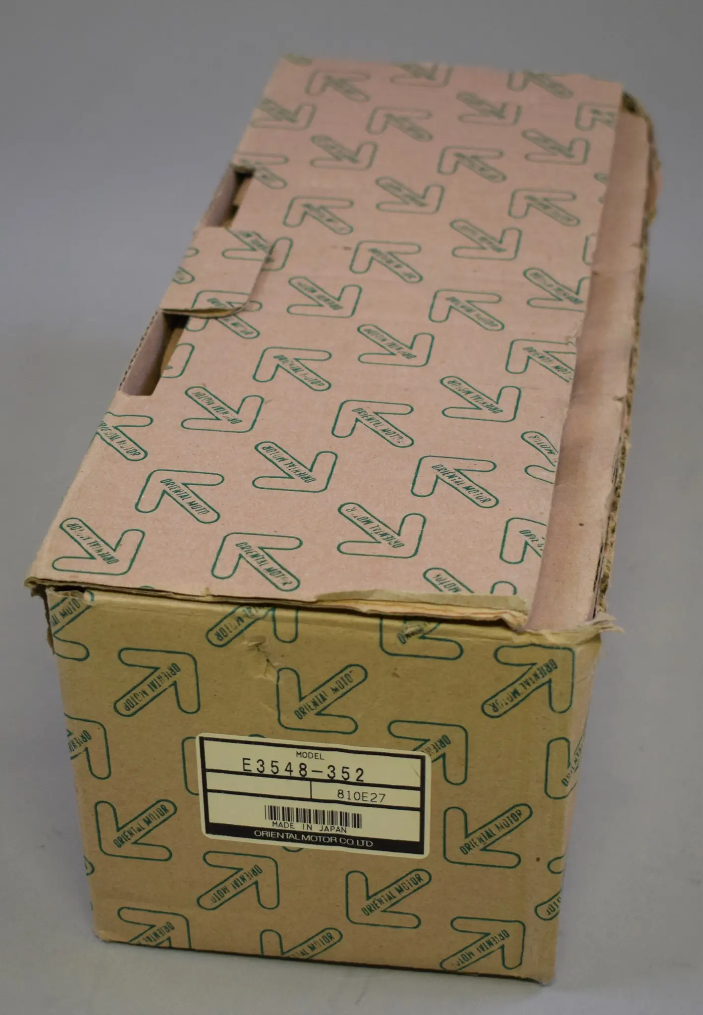 Produktfoto 1 von E3548-352