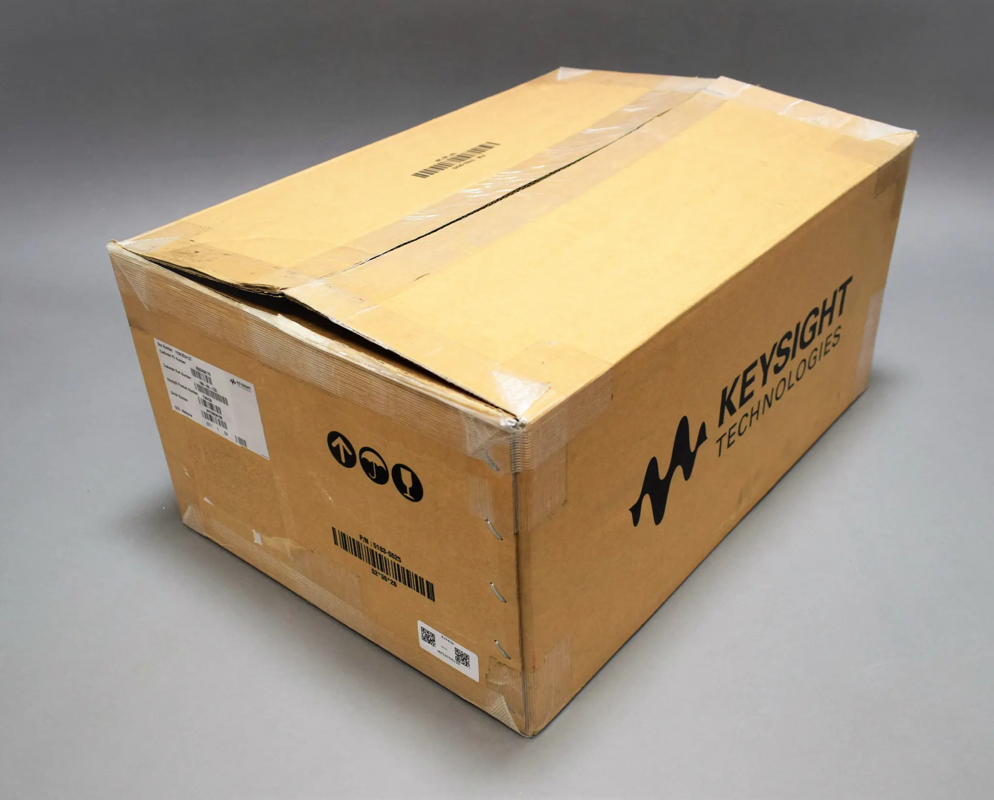 Produktfoto 1 von E3643A