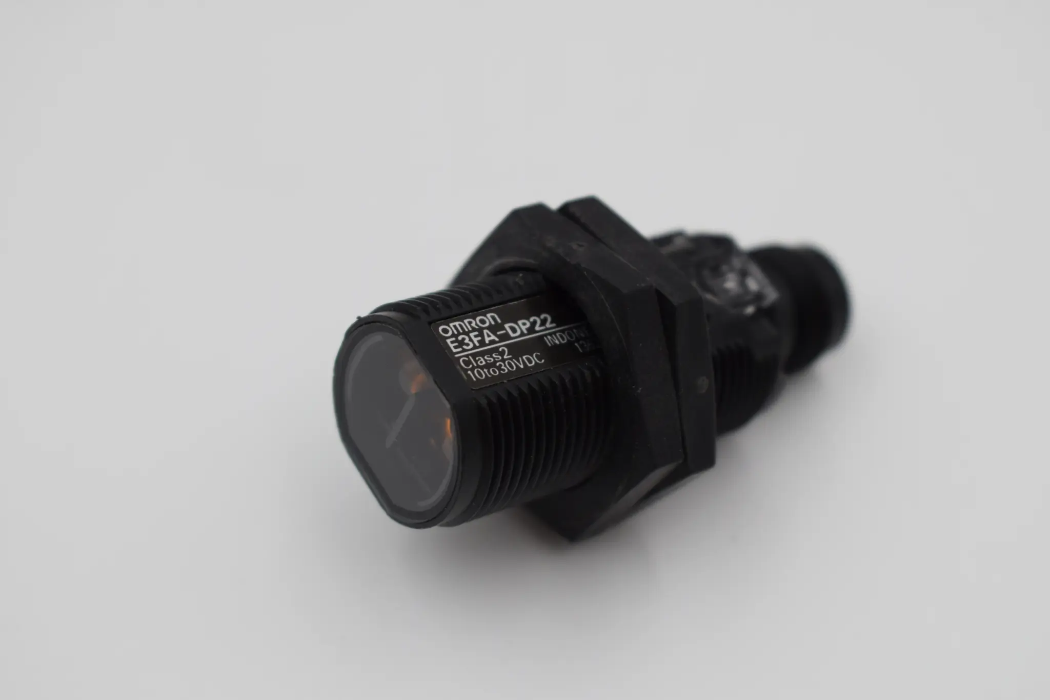 Produktfoto 1 von E3FA-DP22