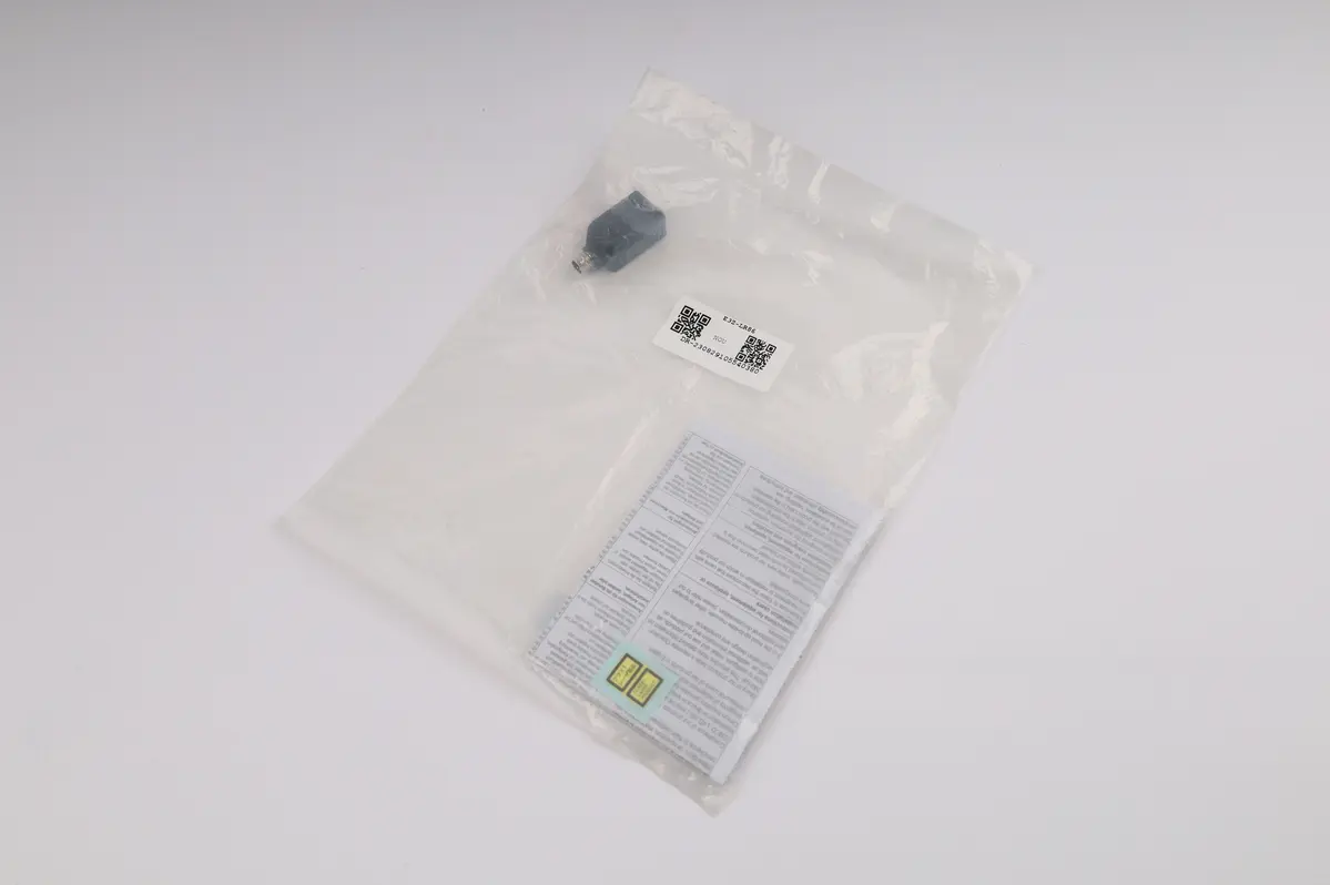 Produktfoto 1 von E3Z-LR86