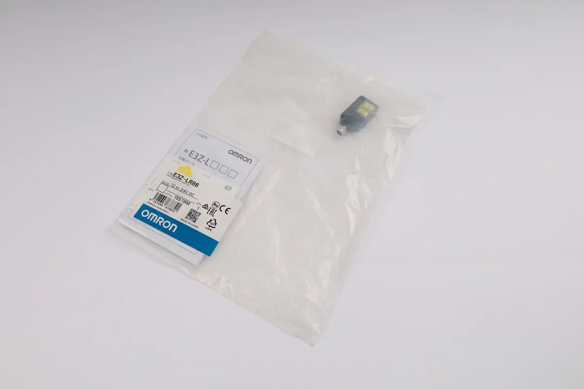 Produktfoto 1 von E3Z-LR86