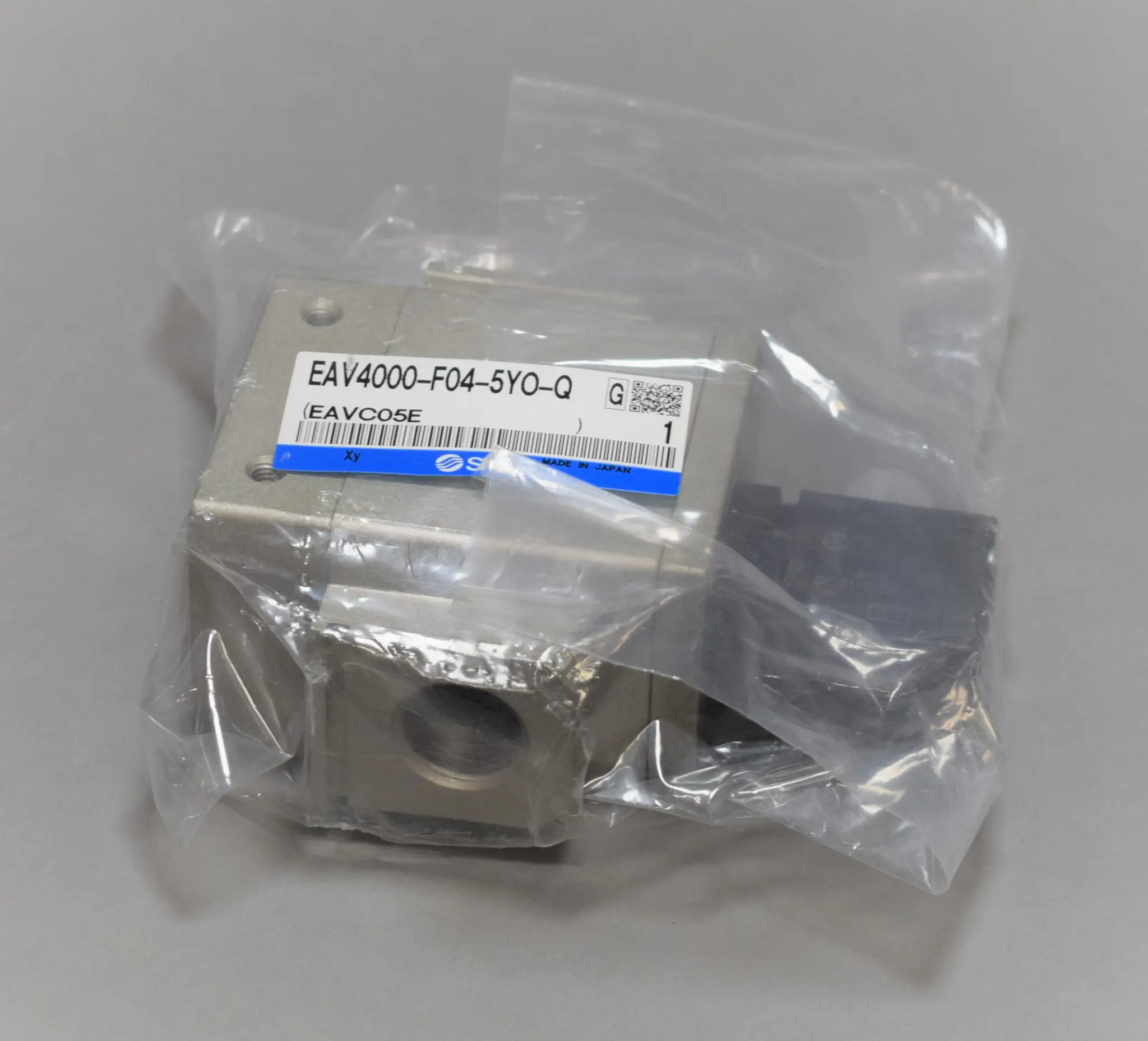 Produktfoto 1 von EAV4000-F04-5YO-Q
