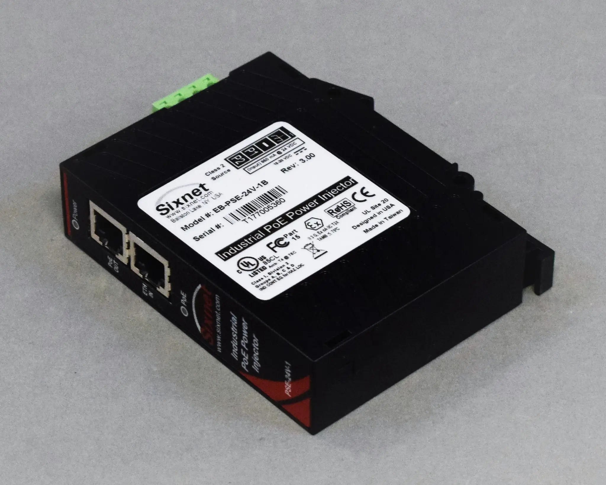 EB-PSE-24V-1B