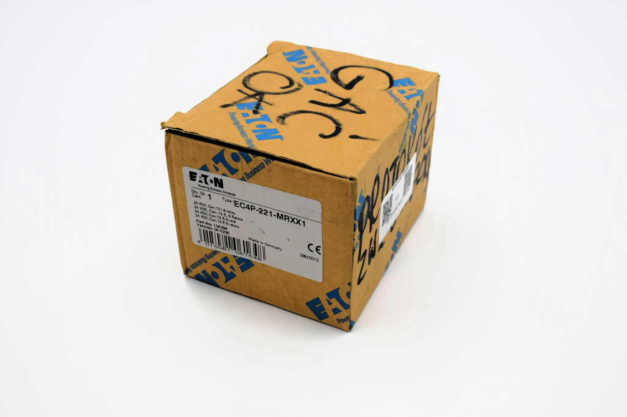 Produktfoto 1 von EC4P-221-MRXX1
