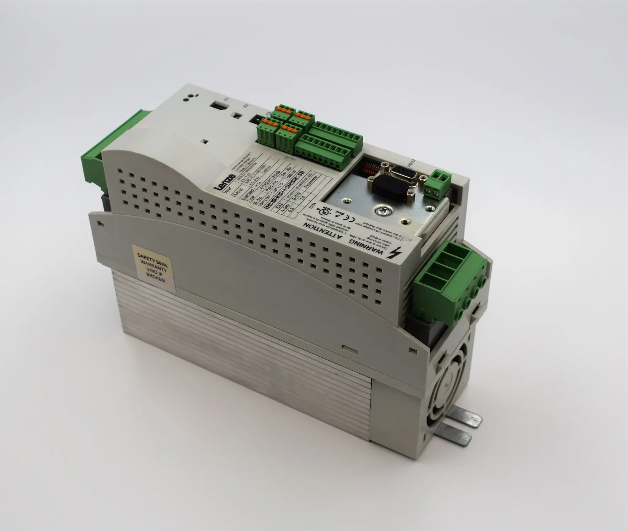 Produktfoto 1 von ECSEA016C4B