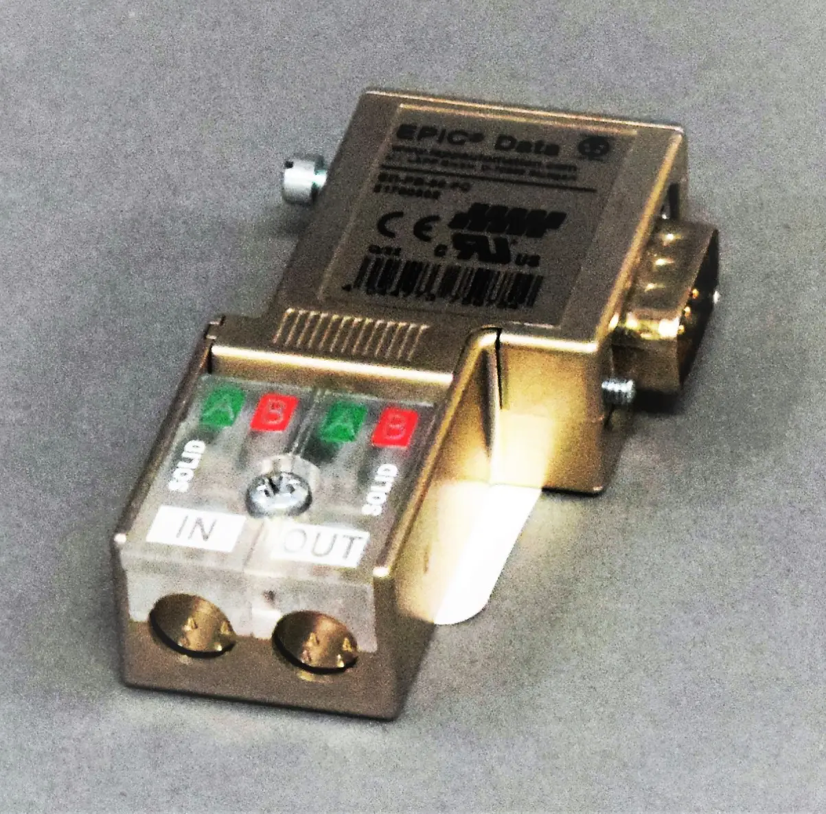 Produktfoto 1 von ED-PB-90-FC
