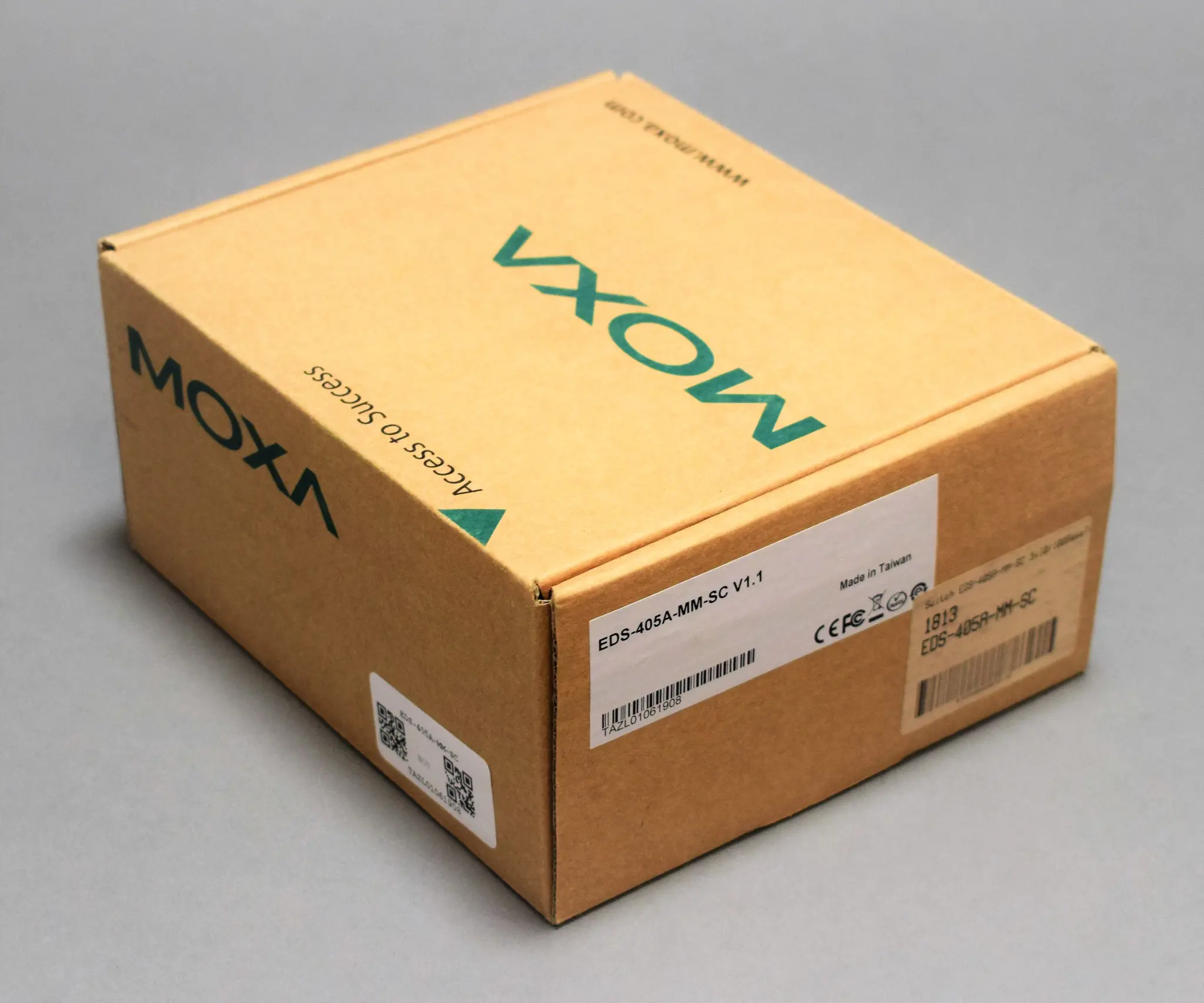 Produktfoto 1 von EDS-405A-MM-SC