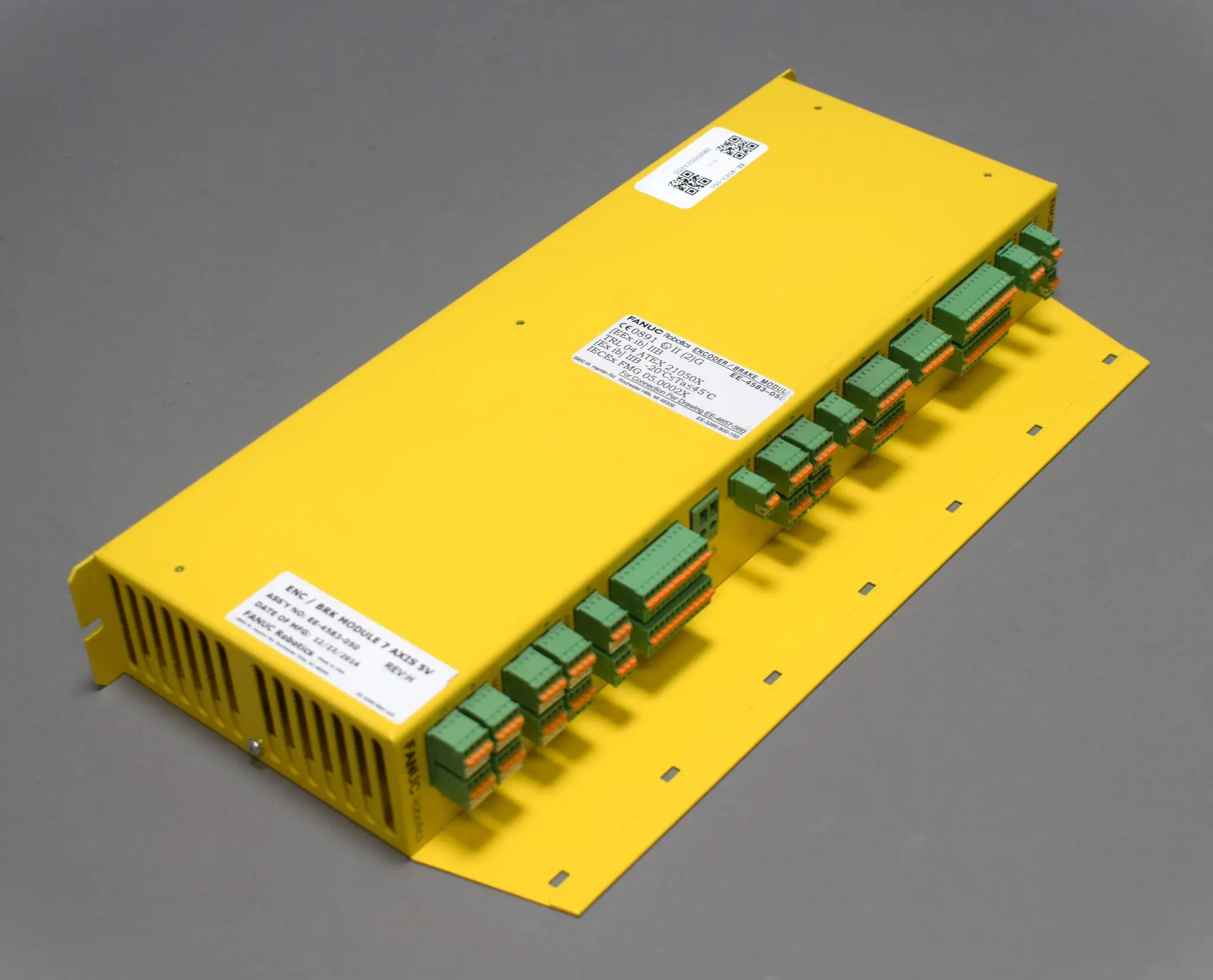 Produktfoto 1 von EE-4583-050