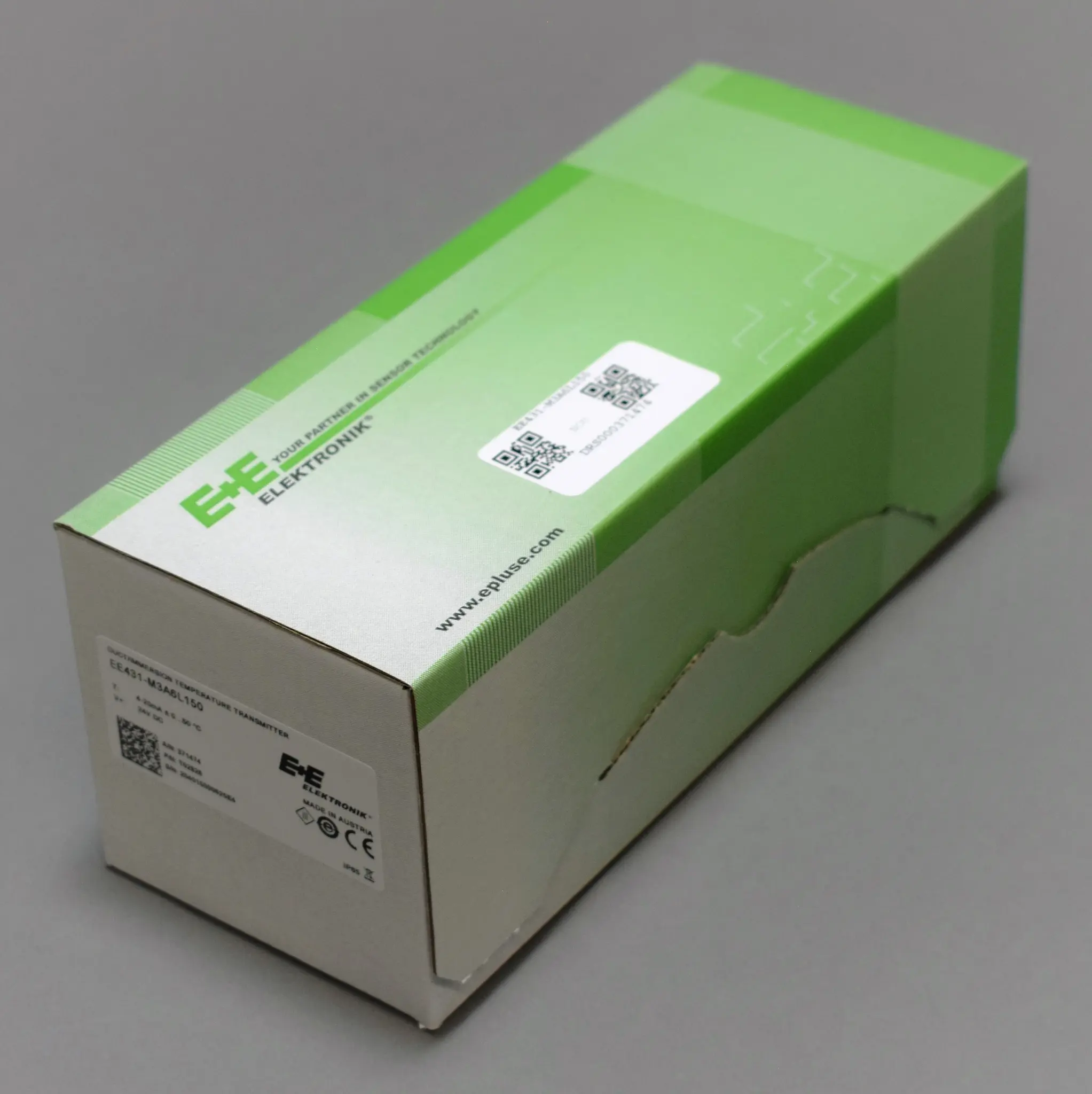 EE431-M3A6L150