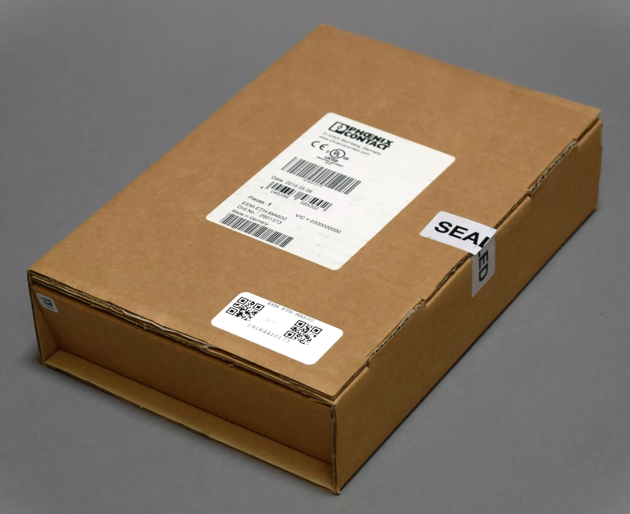 Produktfoto 1 von EEM-ETH-MA600