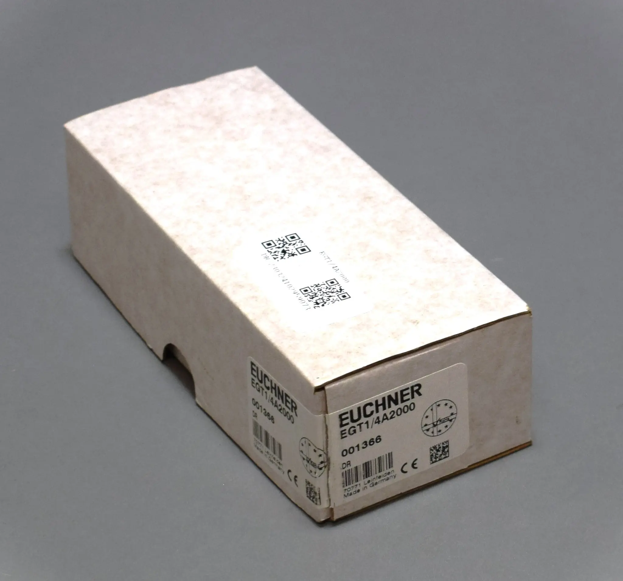 Produktfoto 1 von EGT14A2000