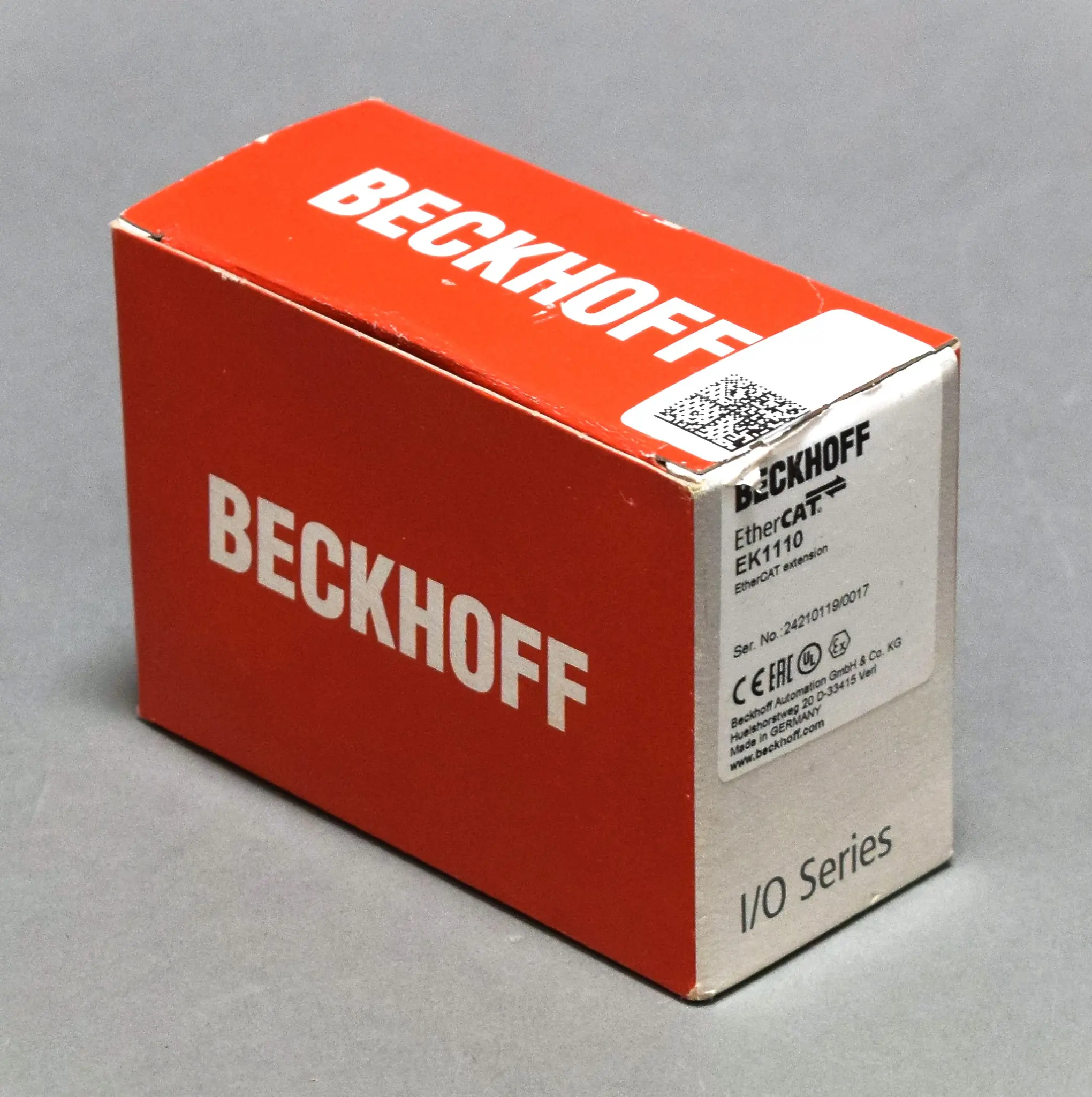 Produktfoto 1 von EK1110