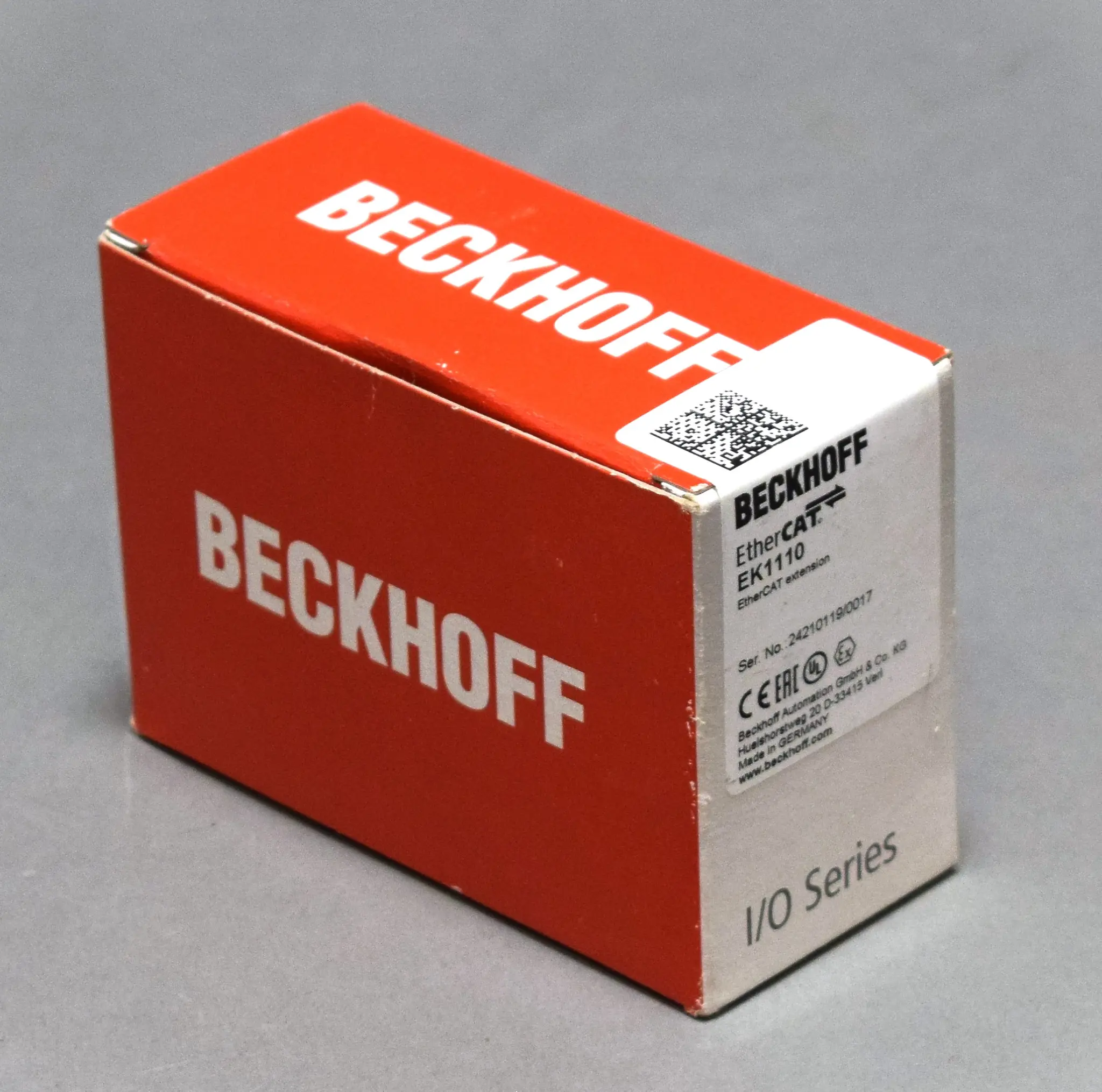 Produktfoto 1 von EK1110