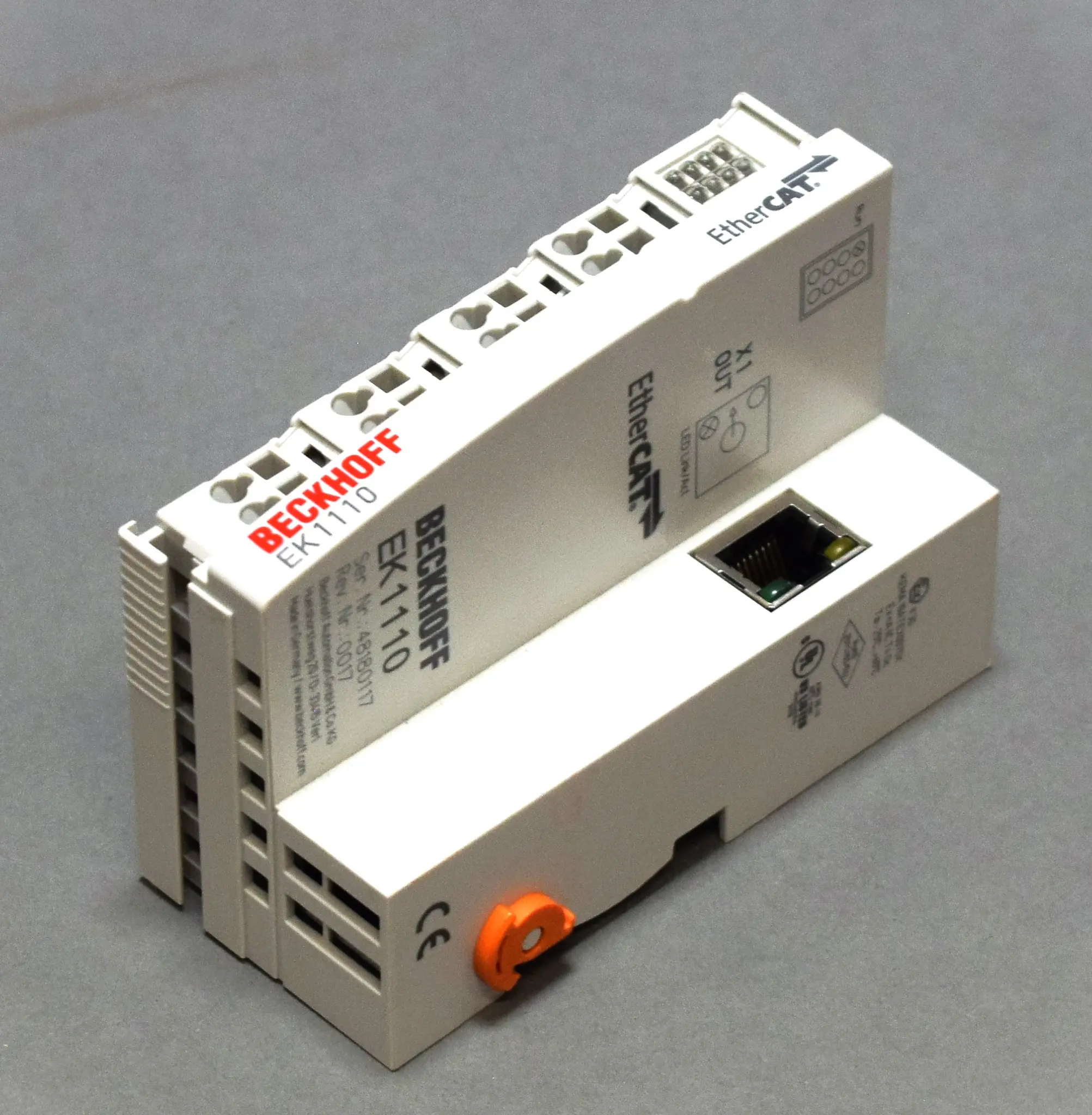 Produktfoto 1 von EK1110