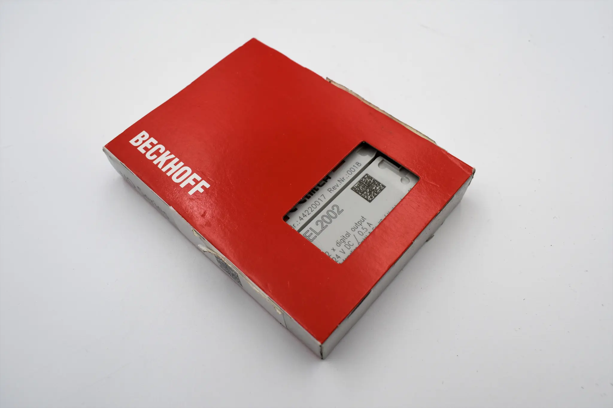 Produktfoto 1 von EL2002