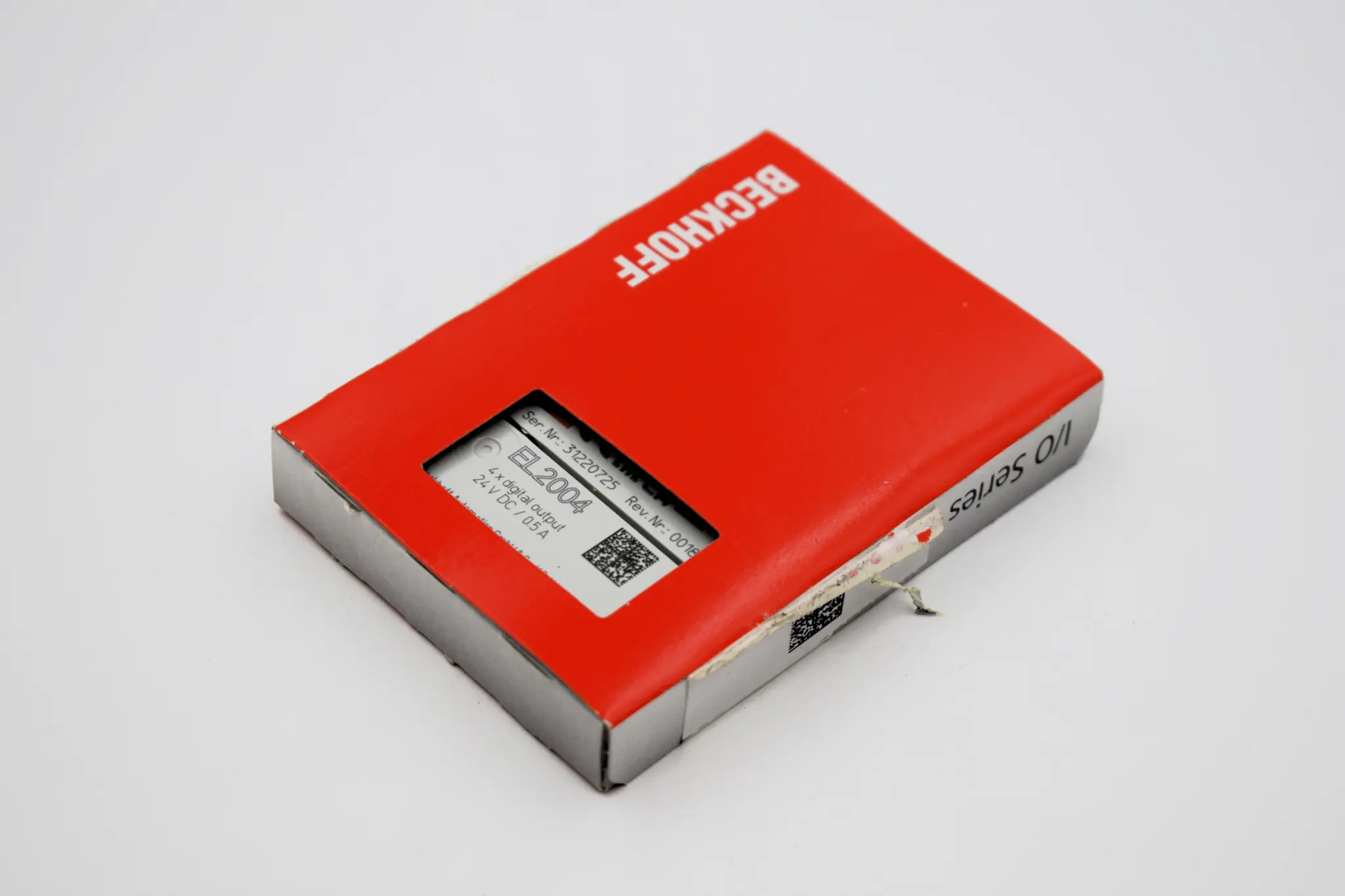 Produktfoto 1 von EL2004