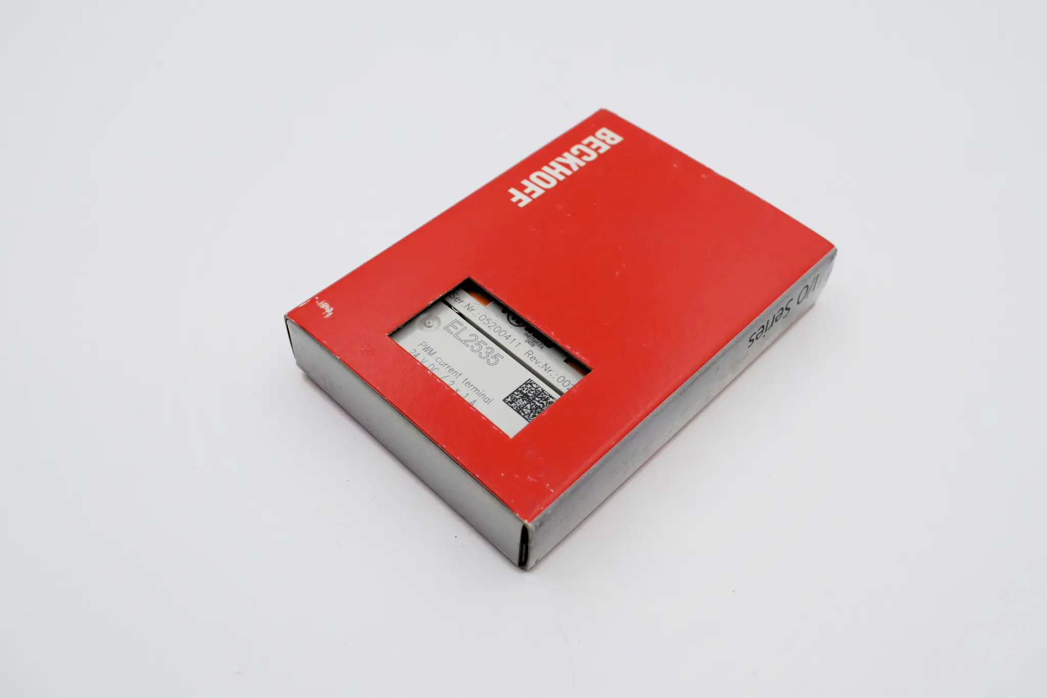Produktfoto 1 von EL2535