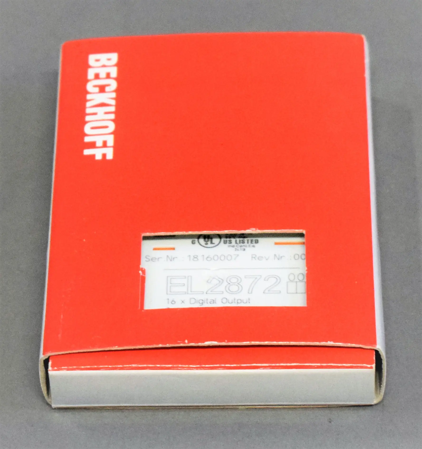 Produktfoto 1 von EL2872