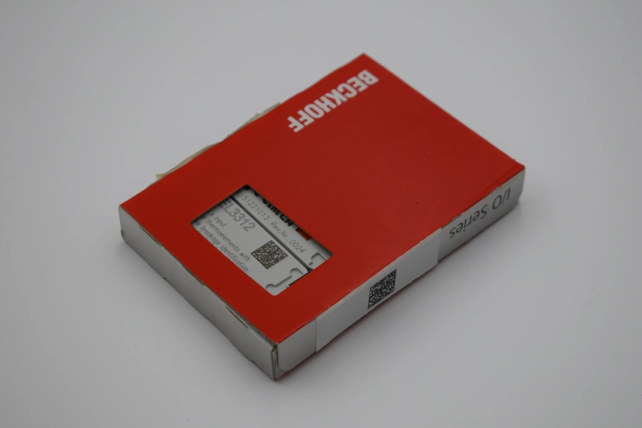Produktfoto 1 von EL3312