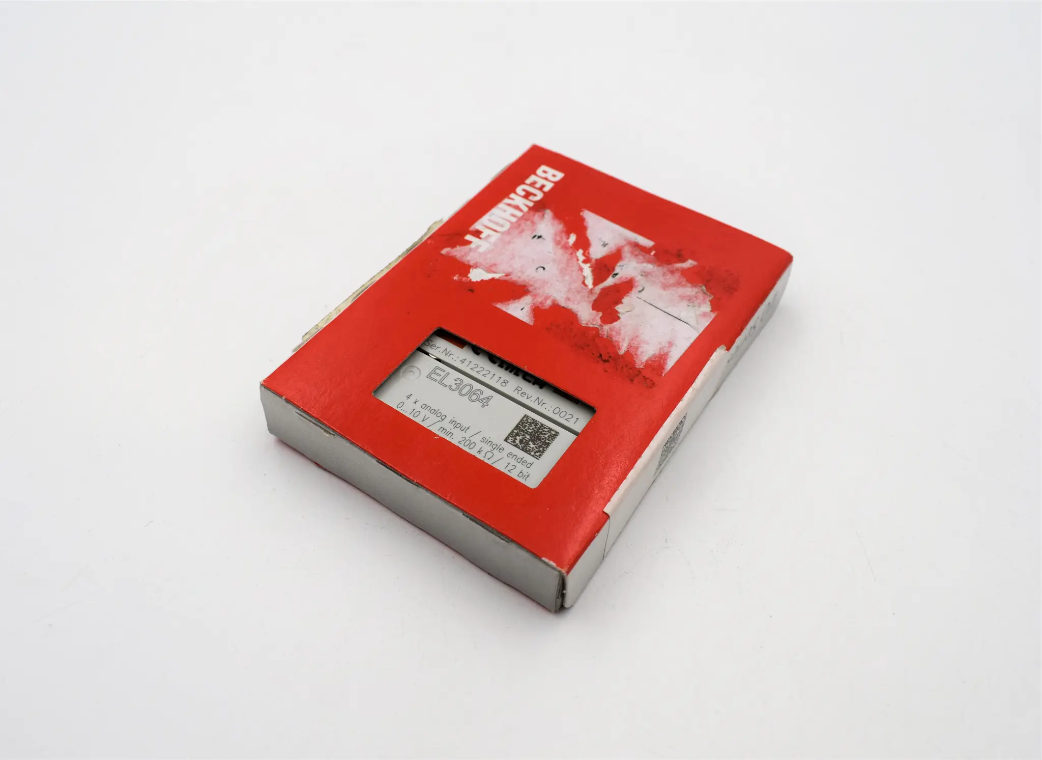 Produktfoto 1 von EL3064