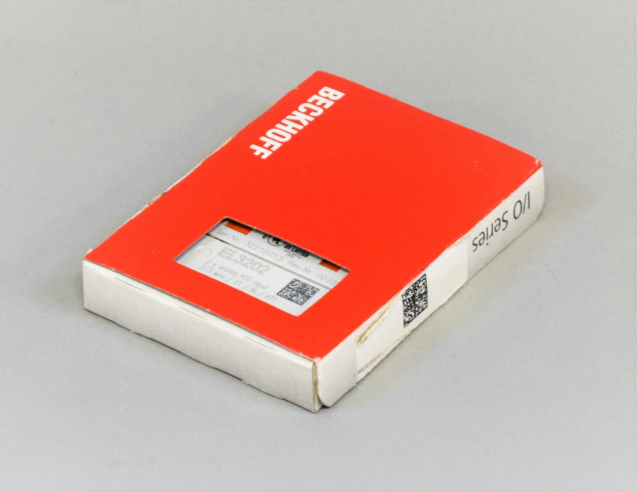 Produktfoto 1 von EL3202