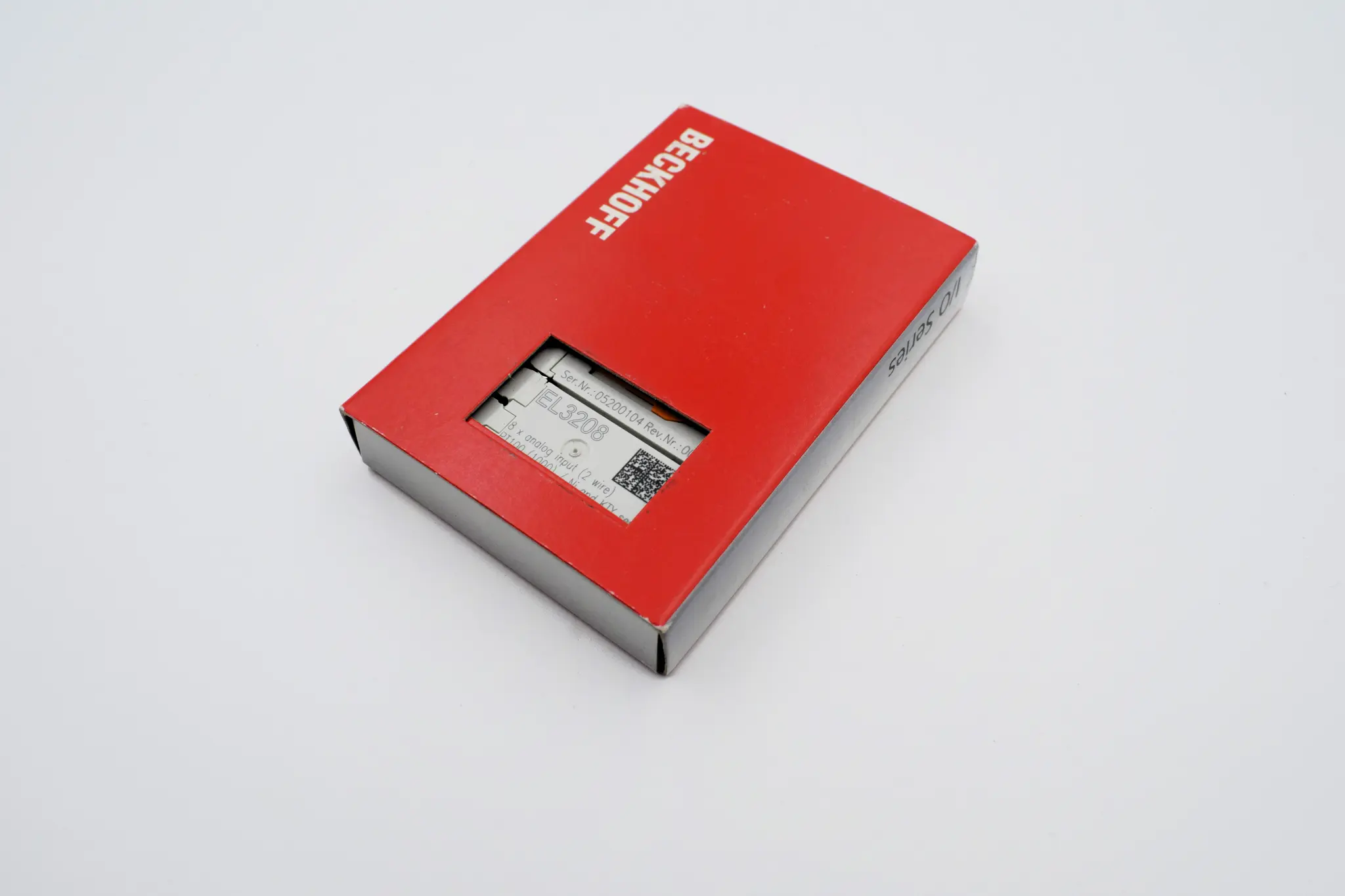 Produktfoto 1 von EL3208