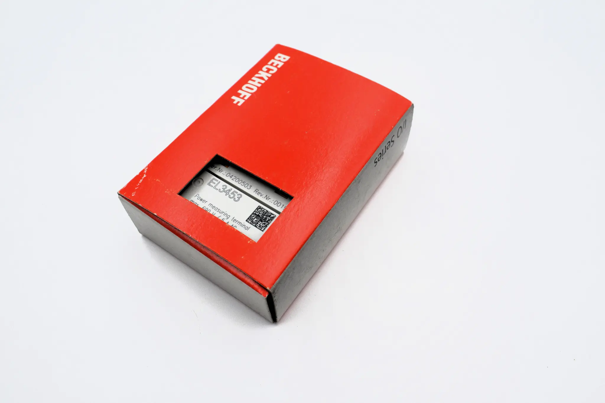Produktfoto 1 von EL3453