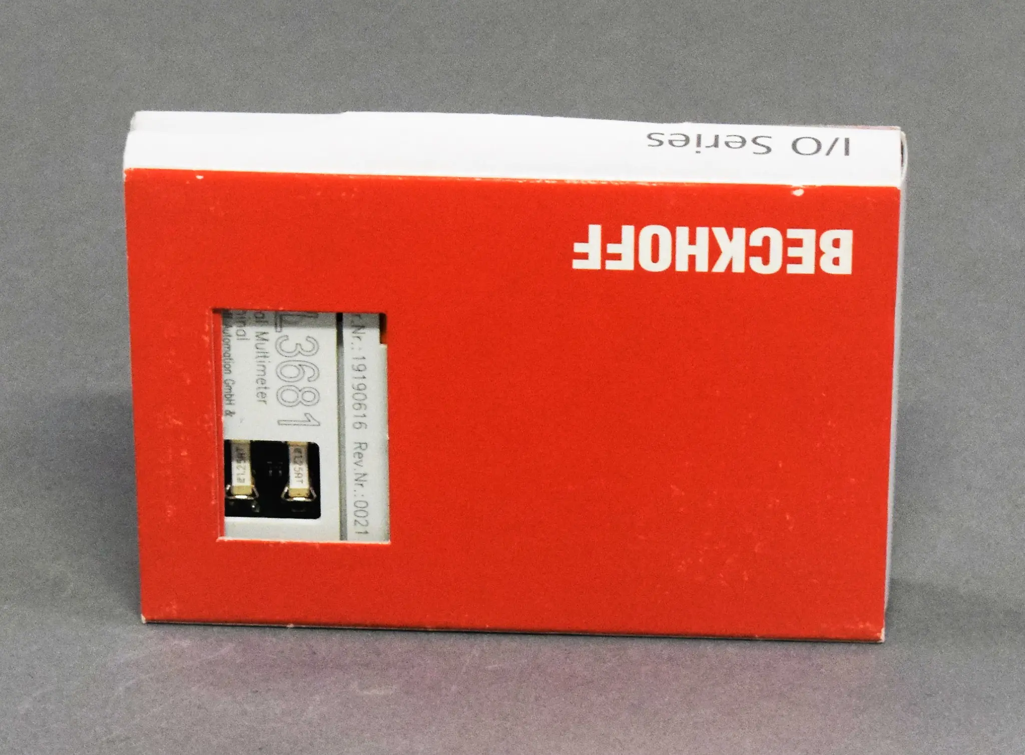 Produktfoto 1 von EL3681