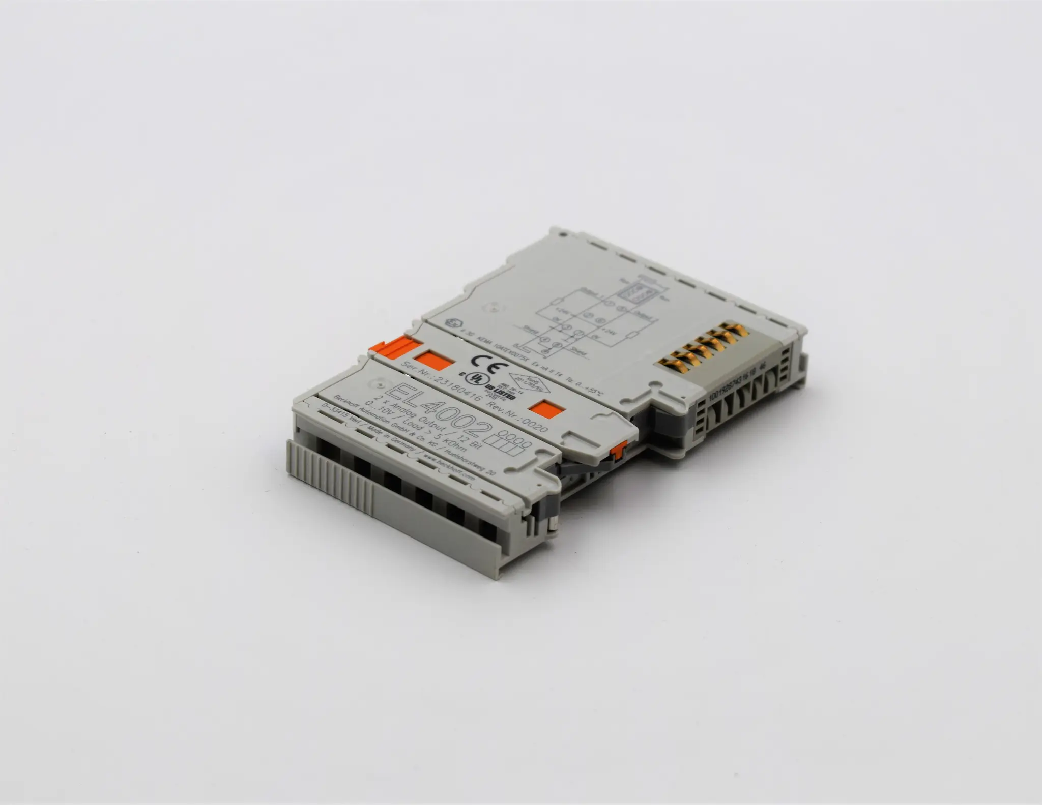 Produktfoto 1 von EL4002
