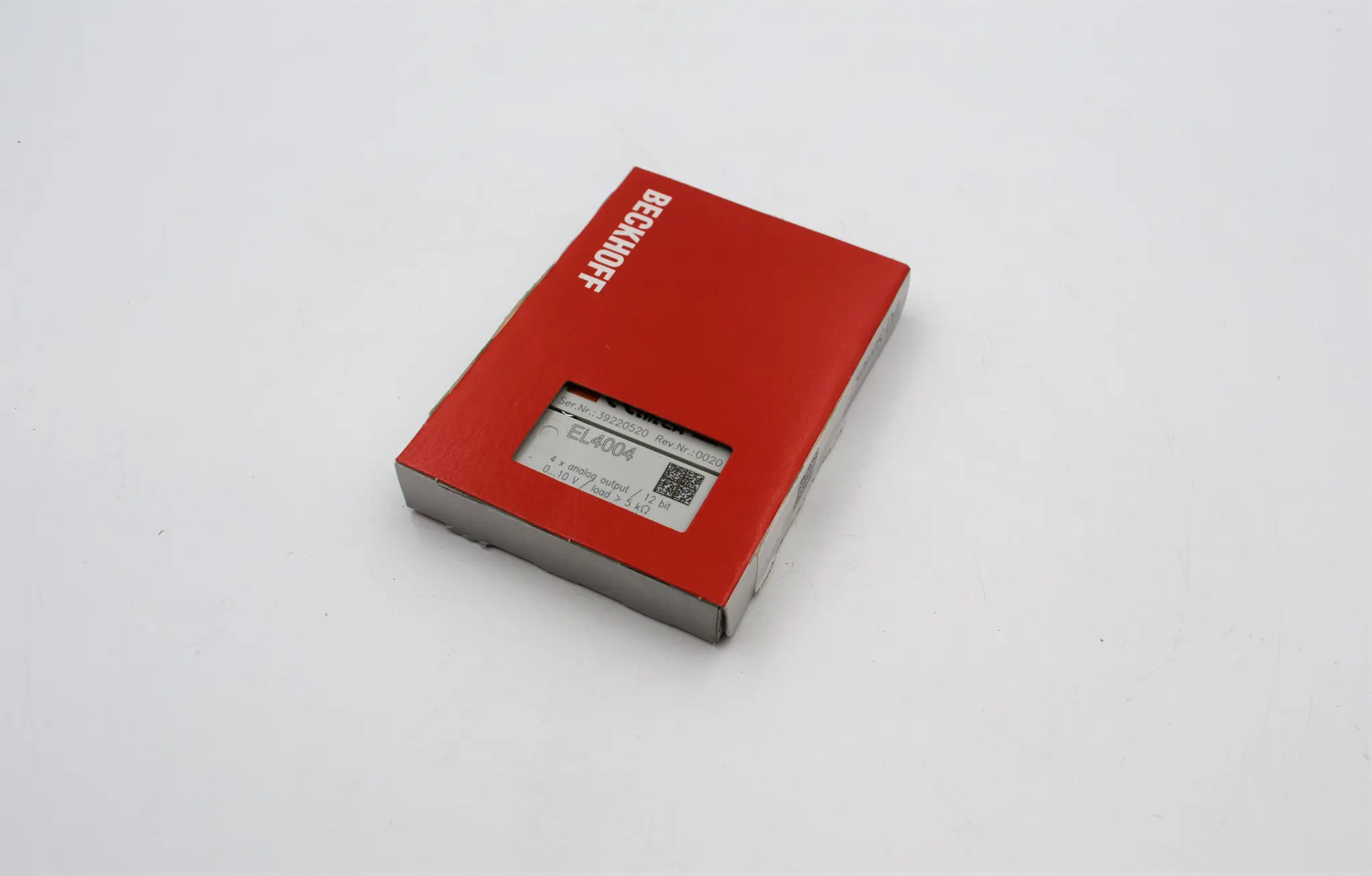 Produktfoto 1 von EL4004