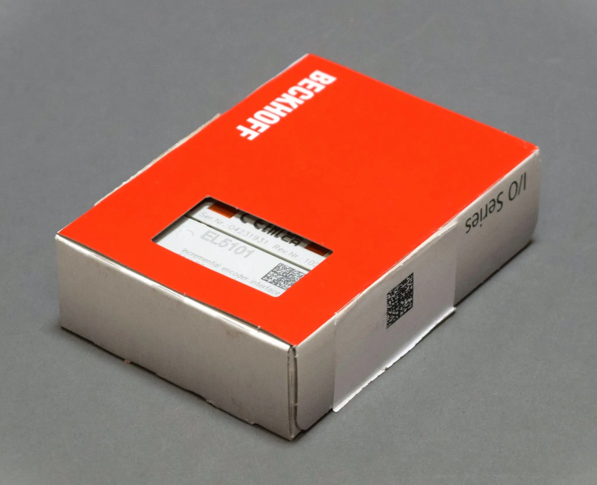 Produktfoto 1 von EL5101