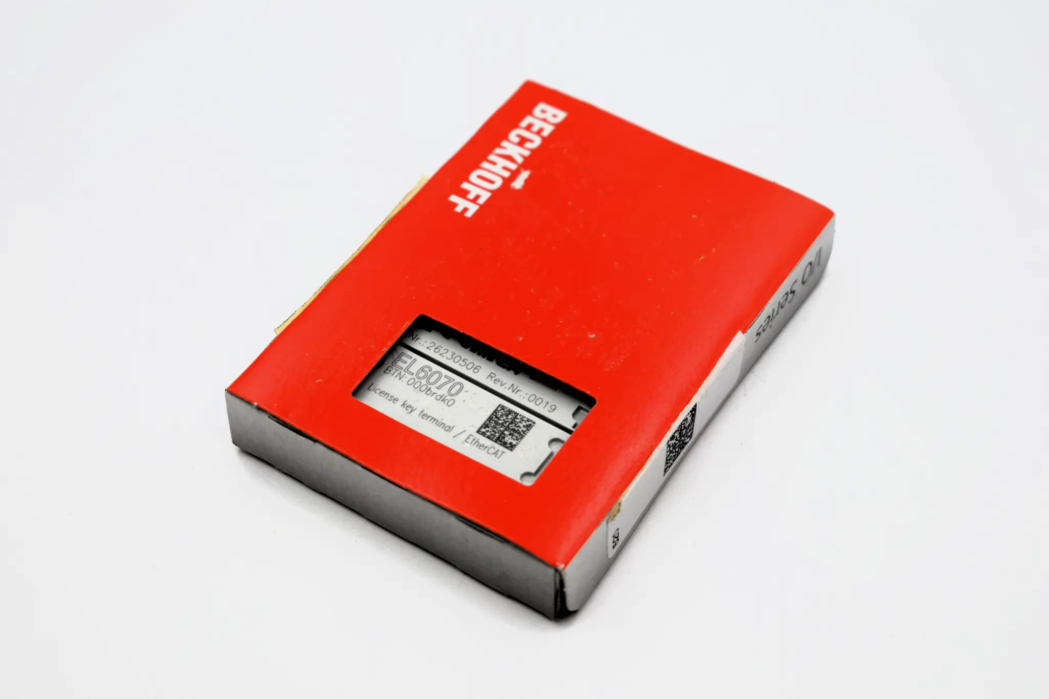 Produktfoto 1 von EL6070
