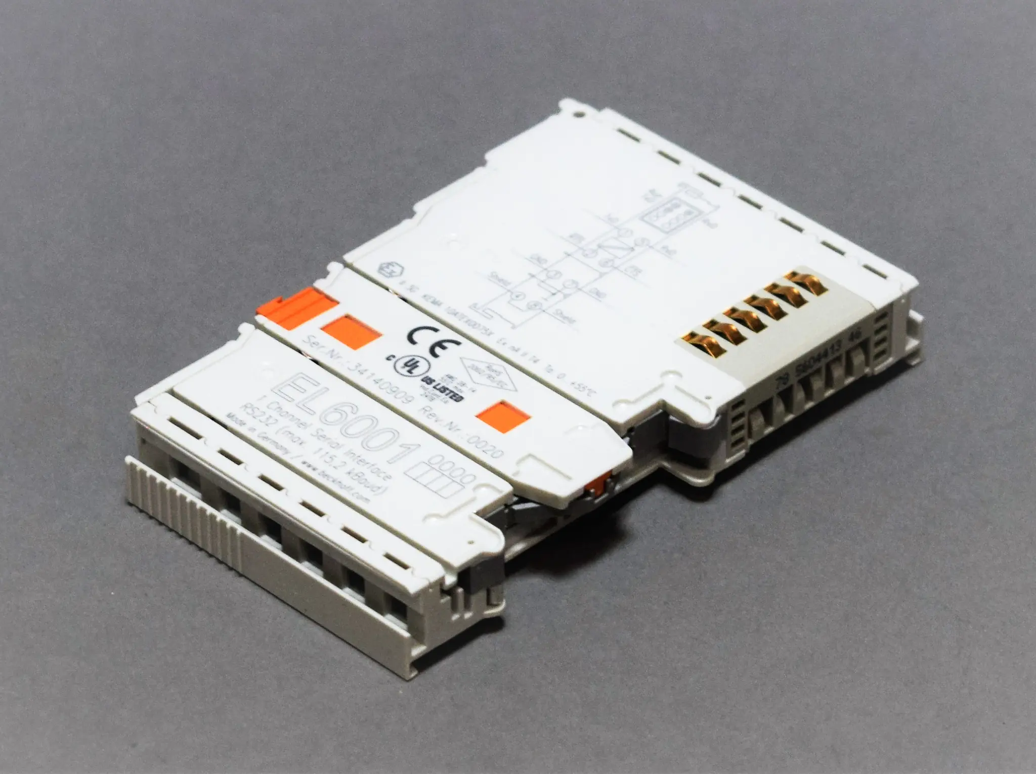 Produktfoto 1 von EL6001